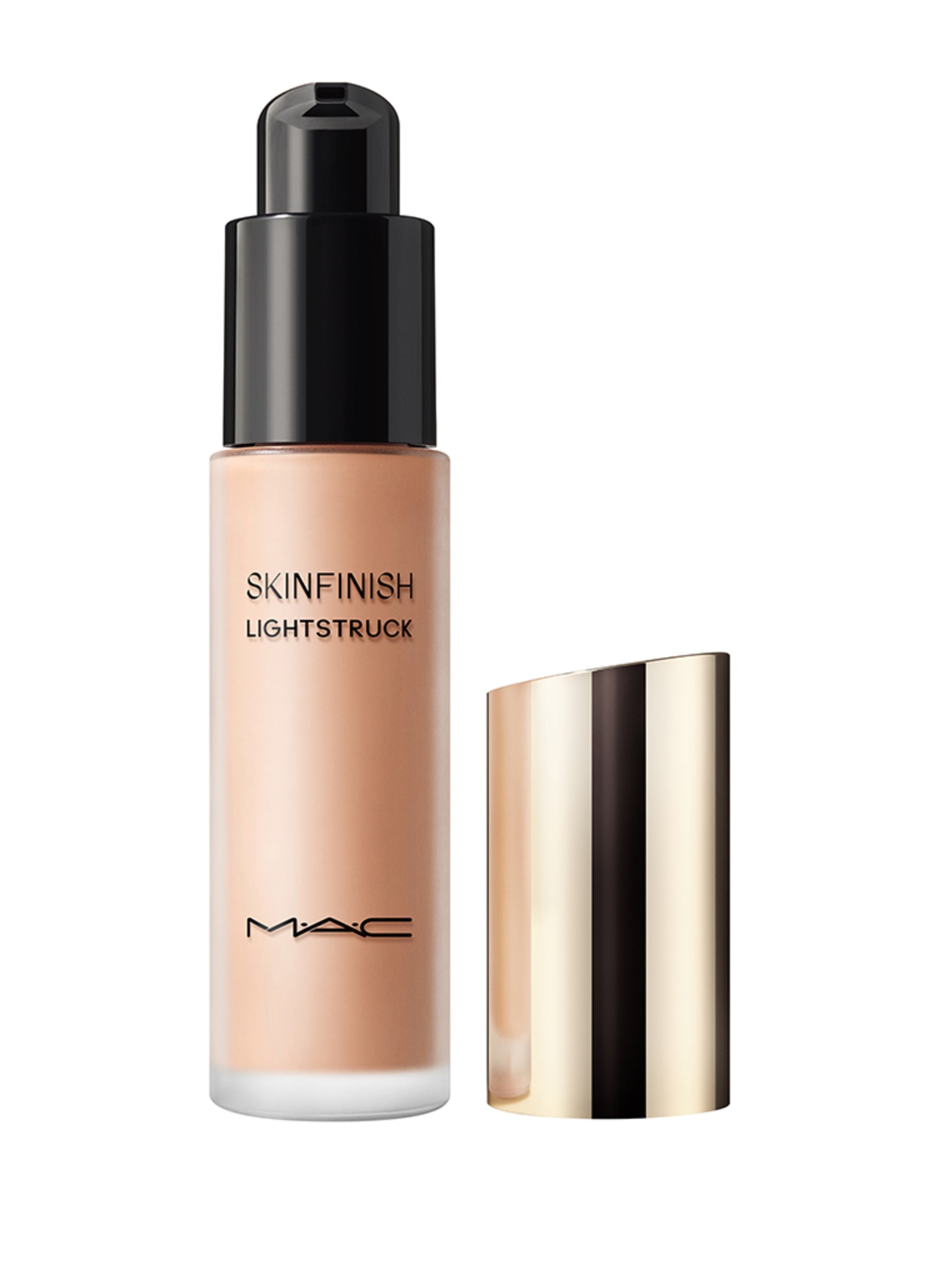 M.A.C SKINFINISH LIGHTSTRUCK: LIGHTSCAPADE