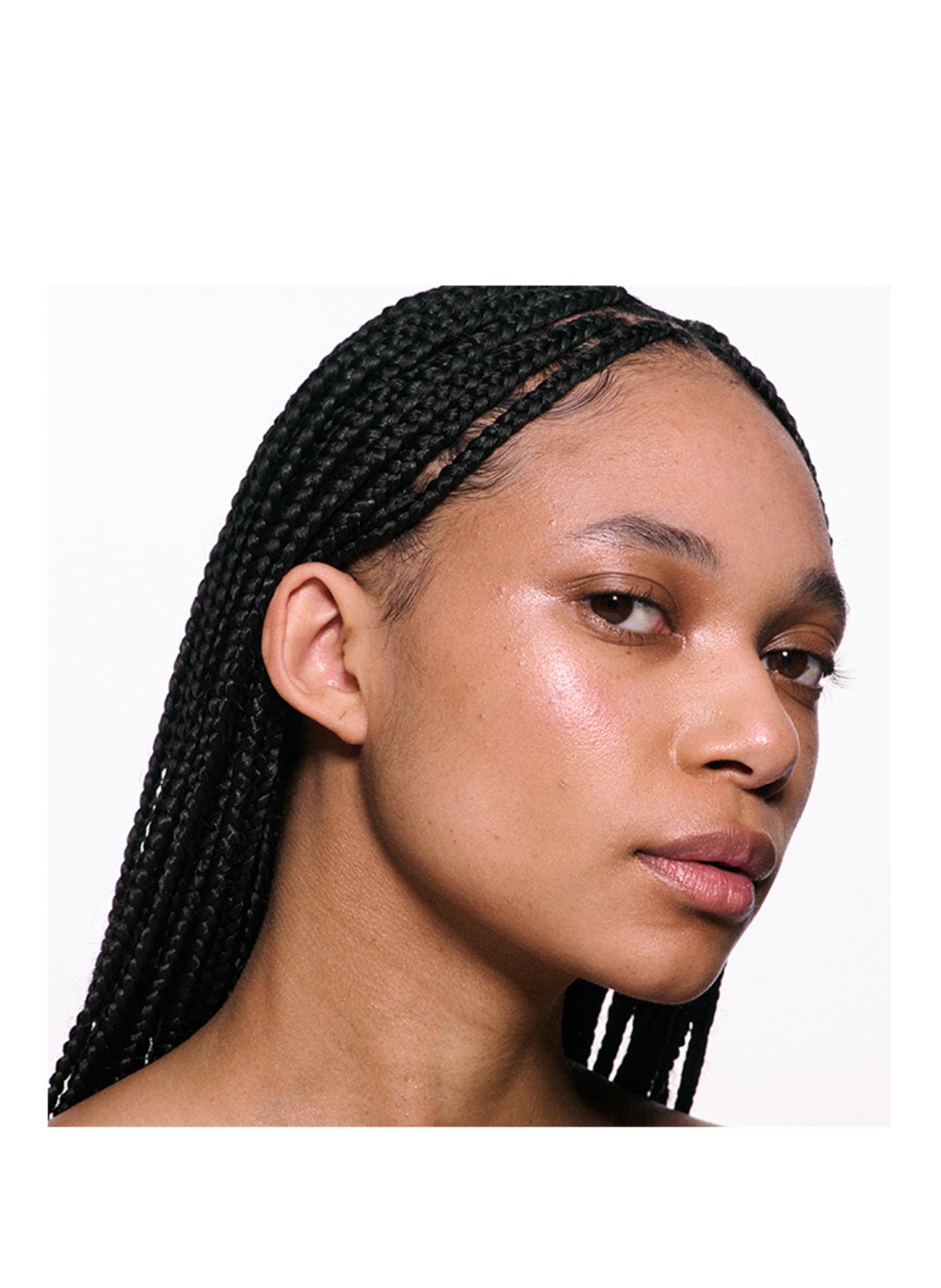 M.A.C SKINFINISH LIGHTSTRUCK: DOUBLE-GLEAM