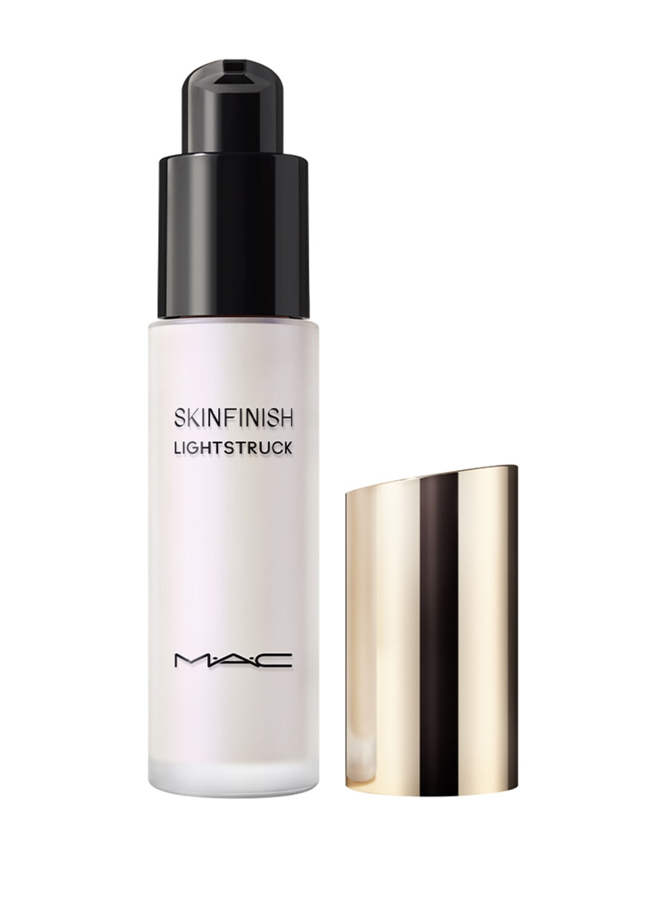 M.A.C SKINFINISH LIGHTSTRUCK: LILAC HAZE