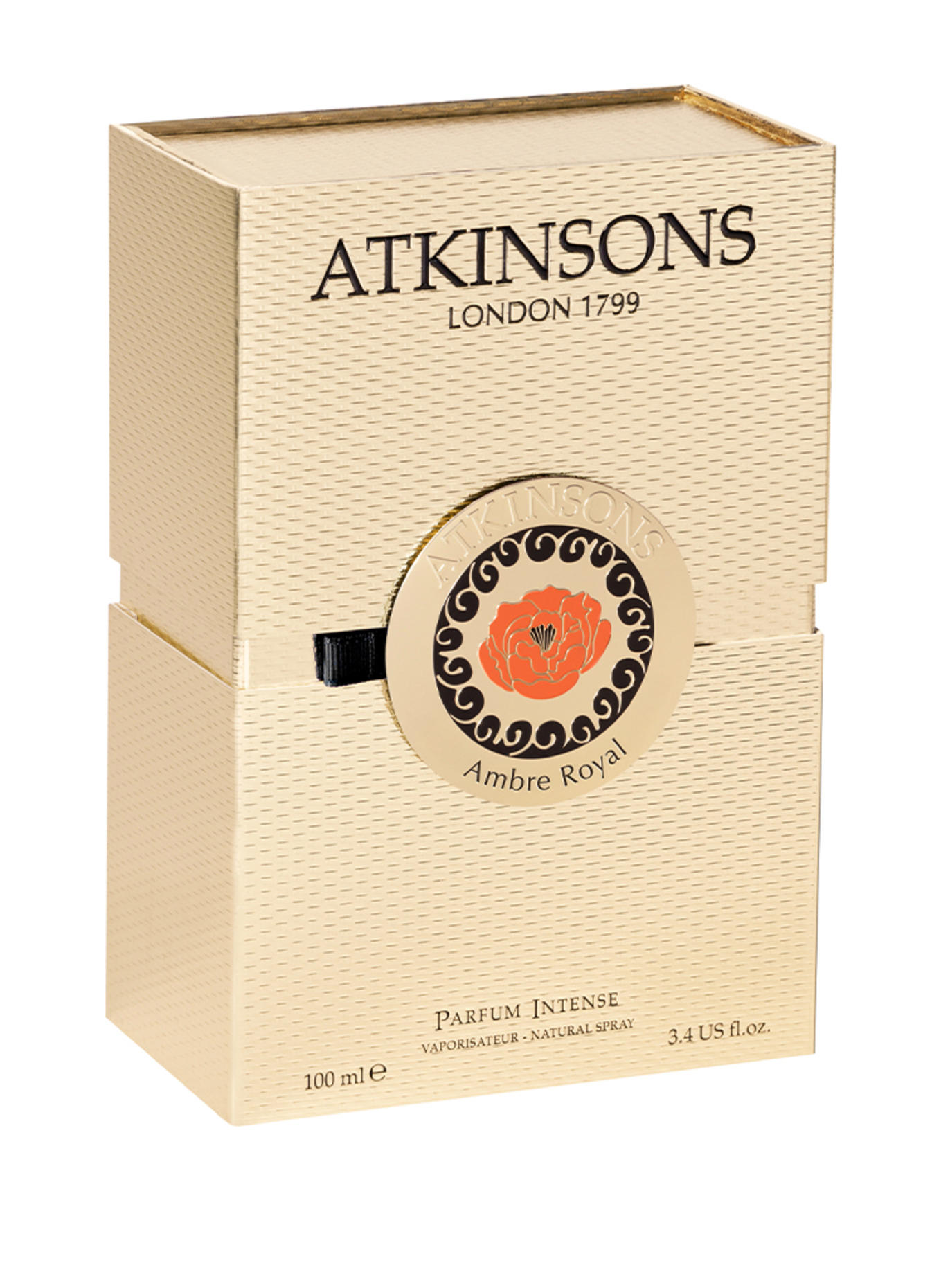 ATKINSONS AMBRE ROYAL