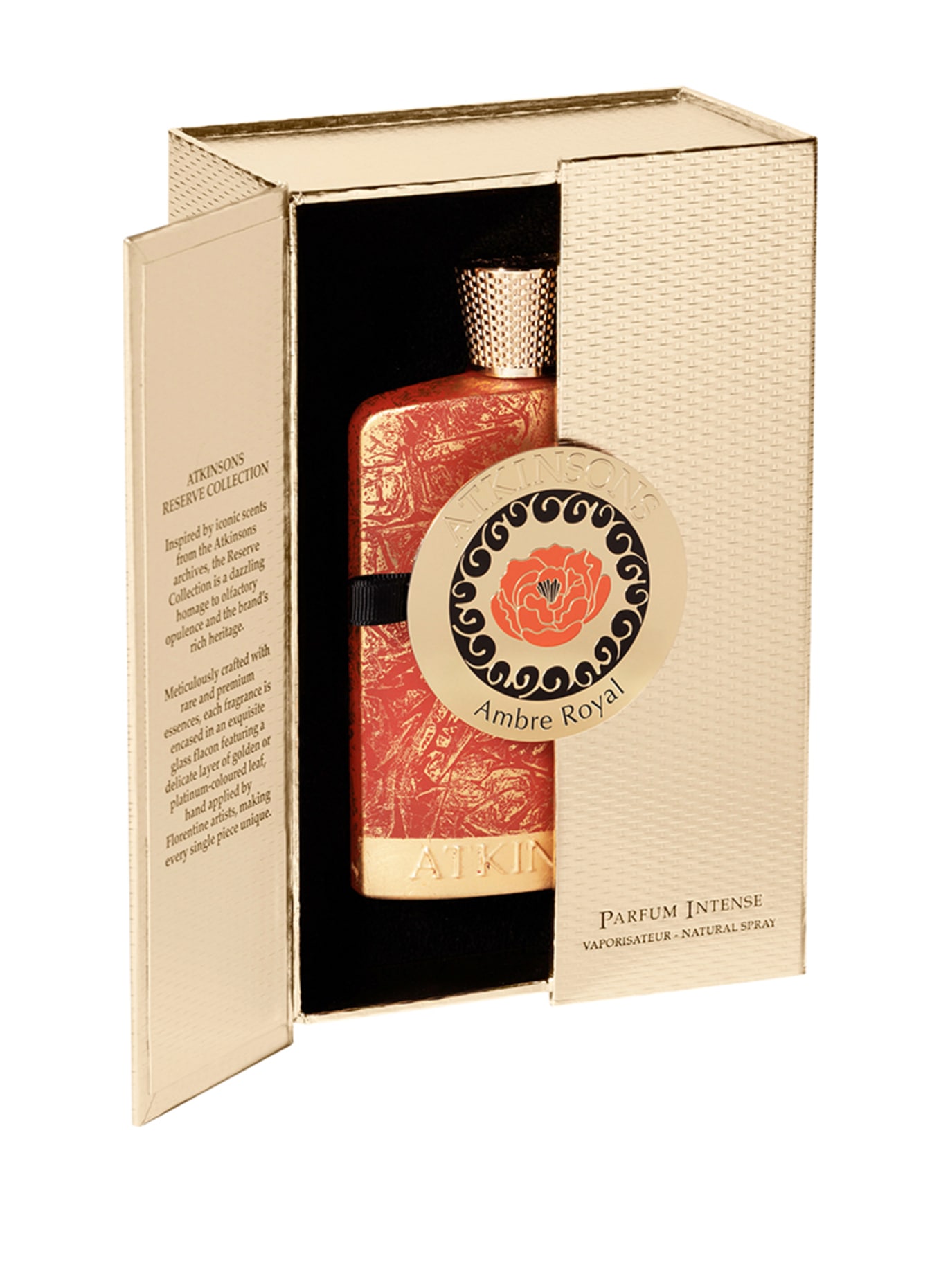 ATKINSONS AMBRE ROYAL
