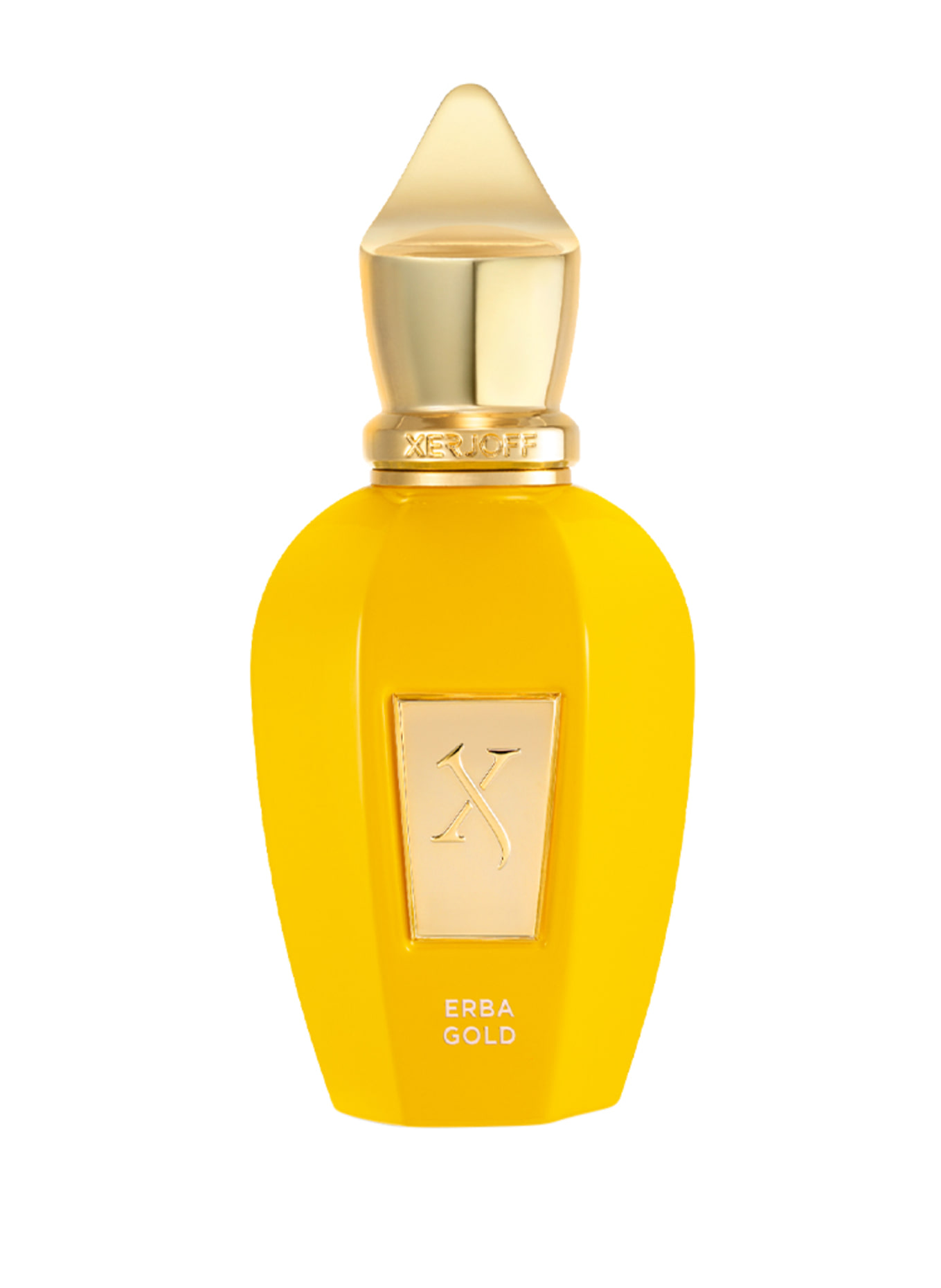 XERJOFF ERBA GOLD