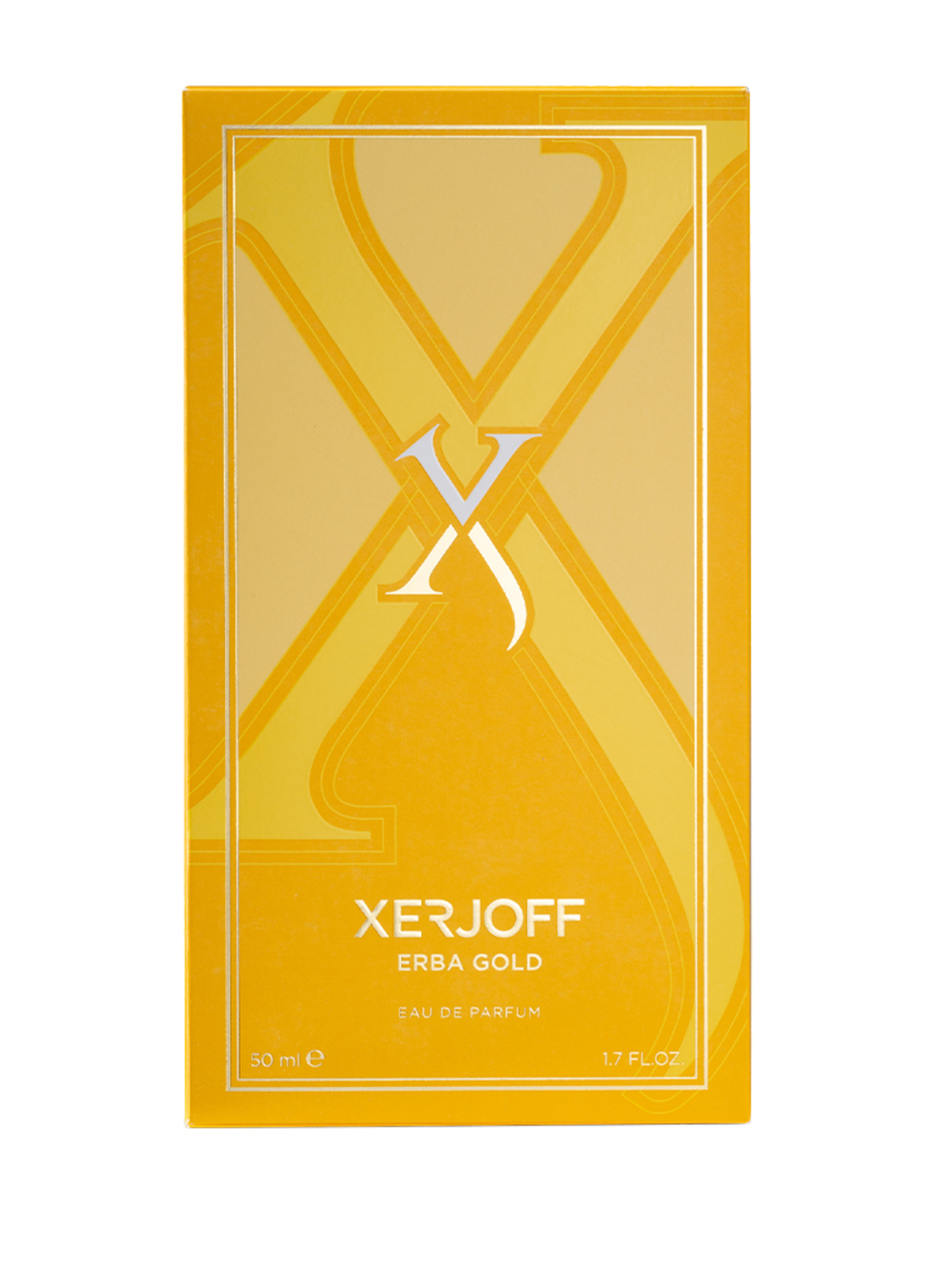 XERJOFF ERBA GOLD