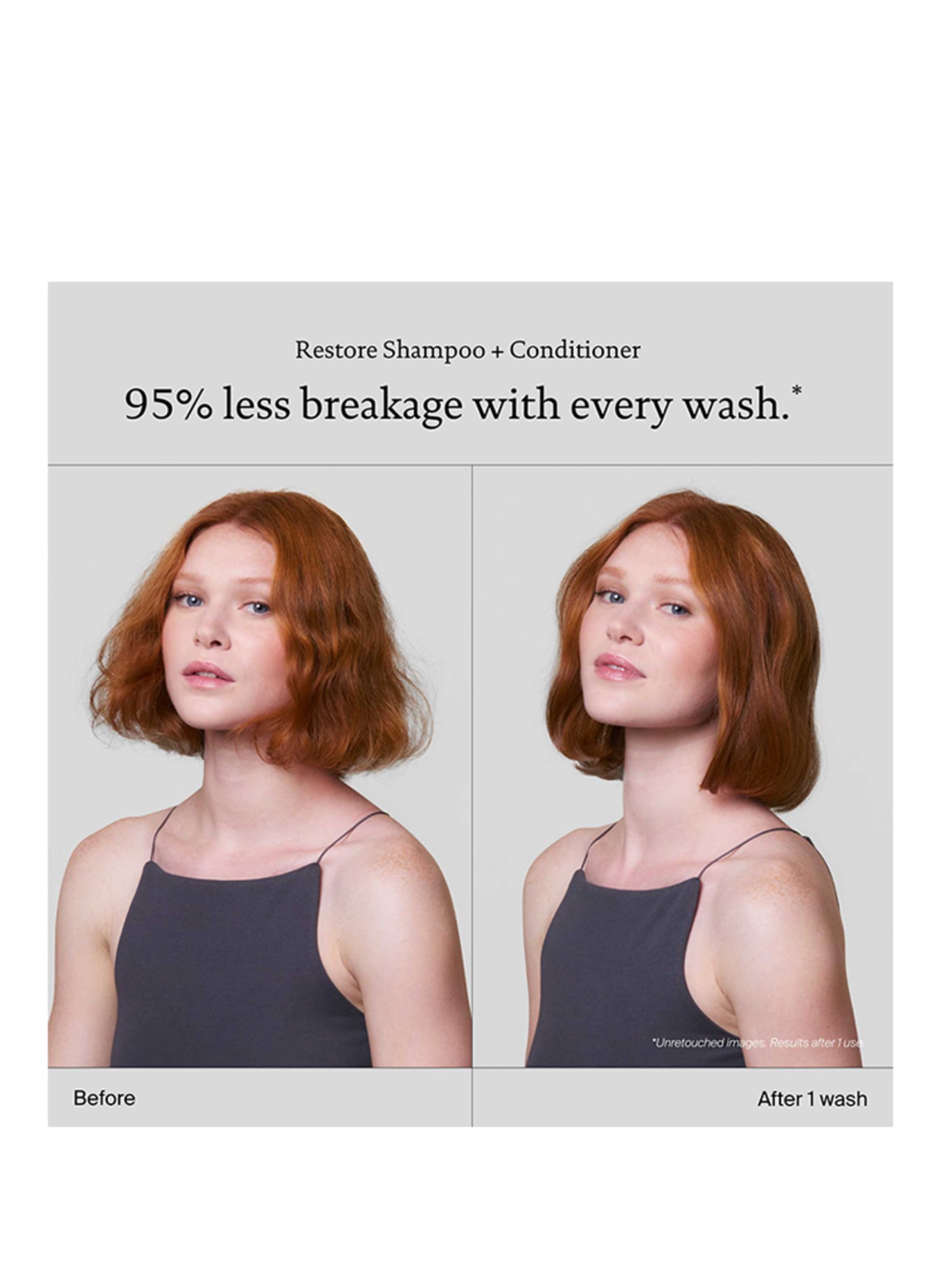 LIVING PROOF RESTORE