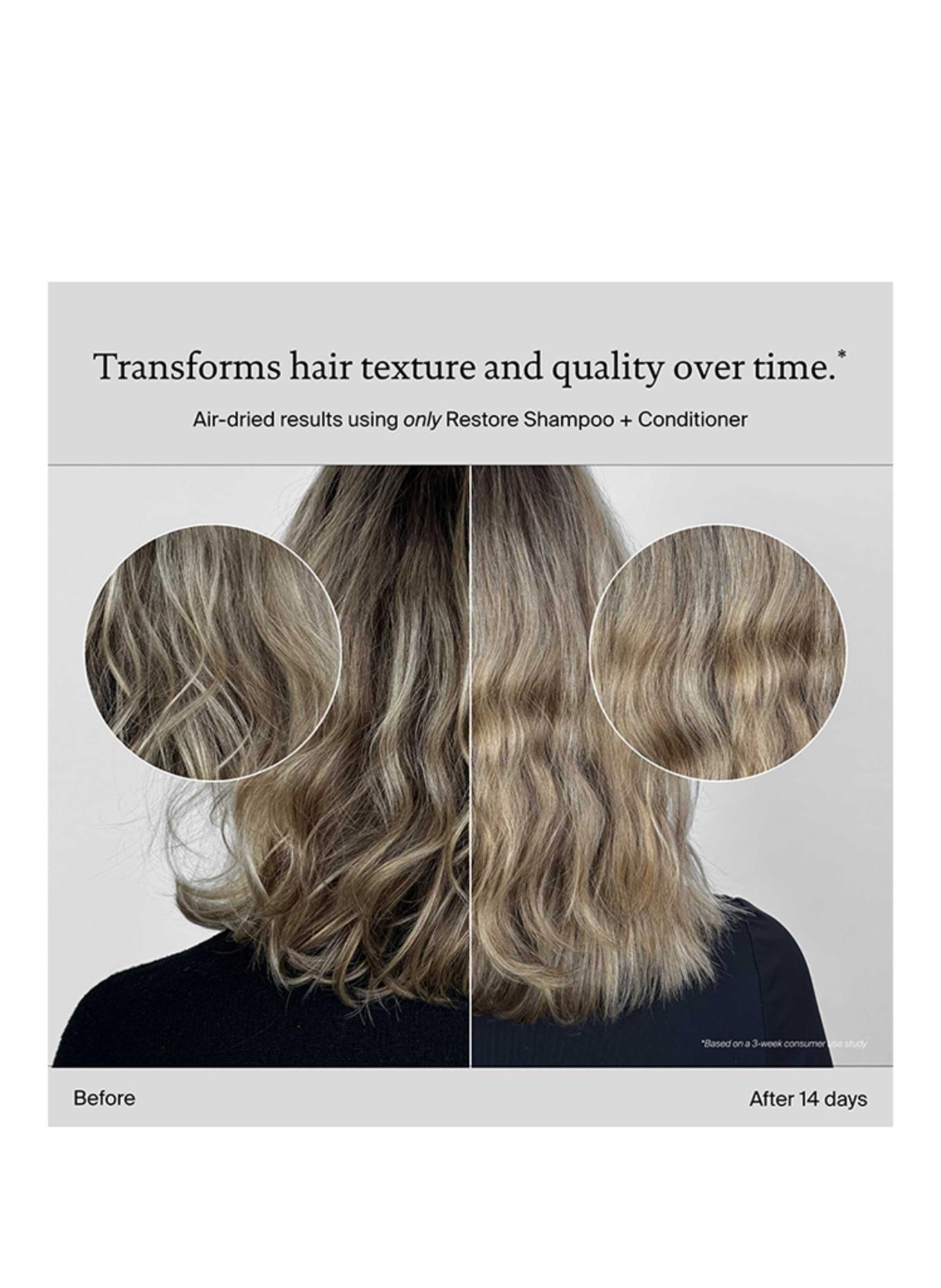 LIVING PROOF RESTORE