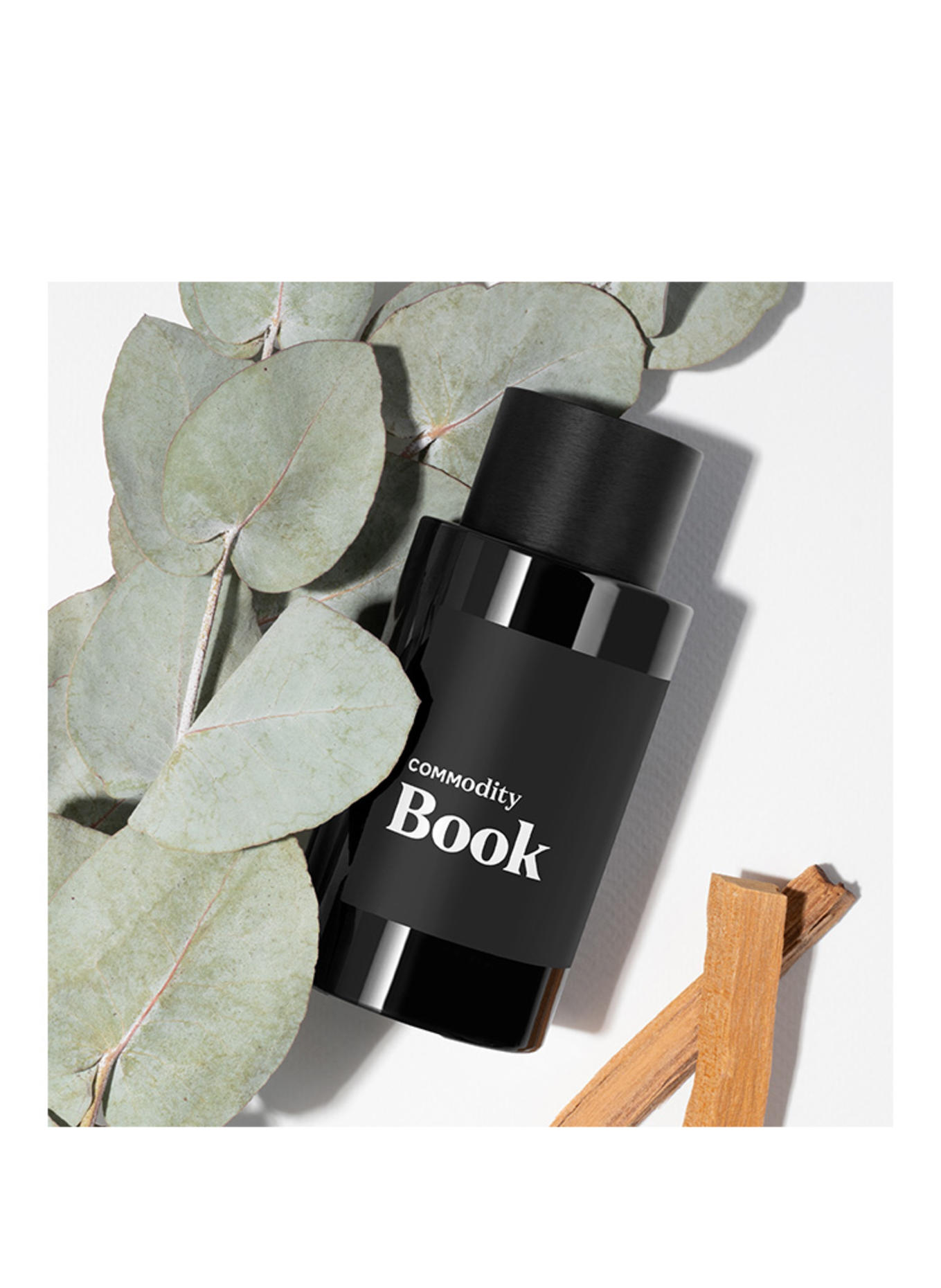 commodity LIVRE EXPRESSIF