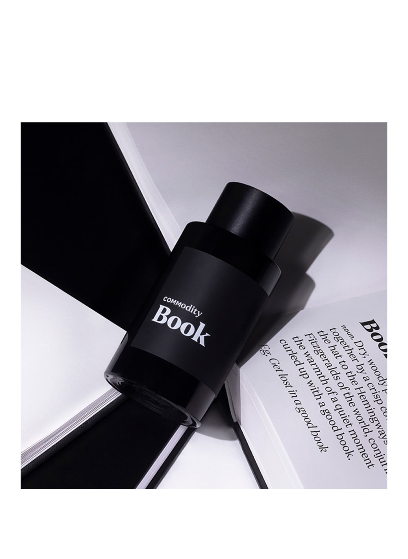 commodity LIVRE EXPRESSIF