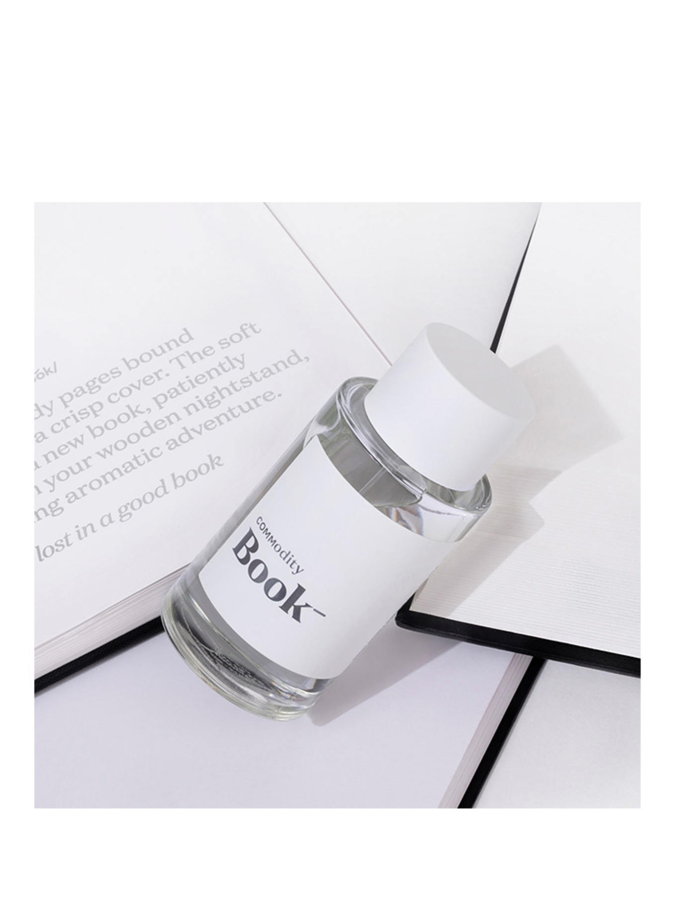 commodity RÉSERVER PERSONNEL