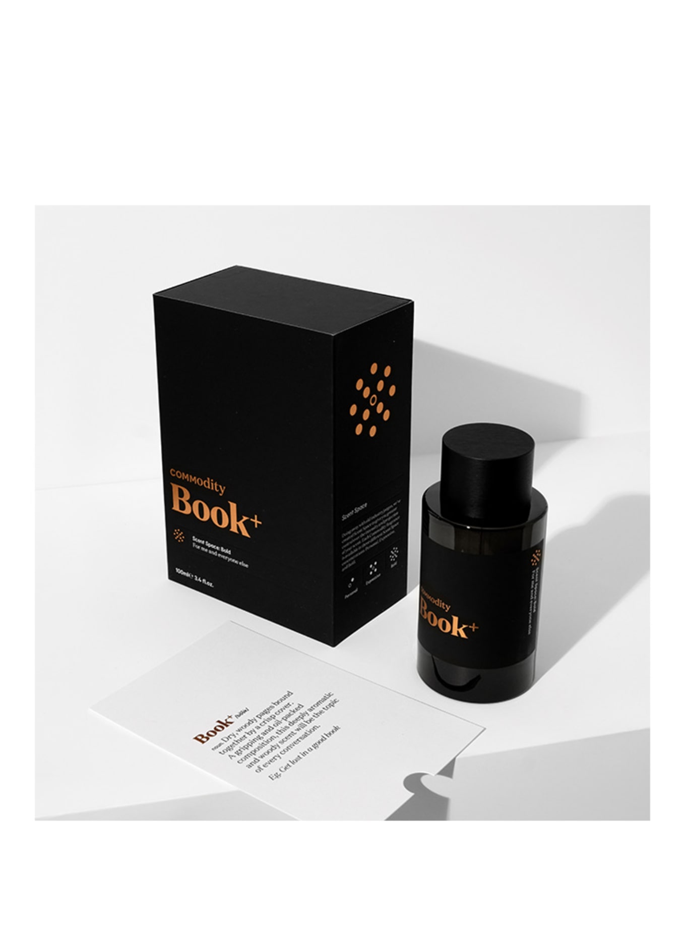 commodity LIVRE BOLD