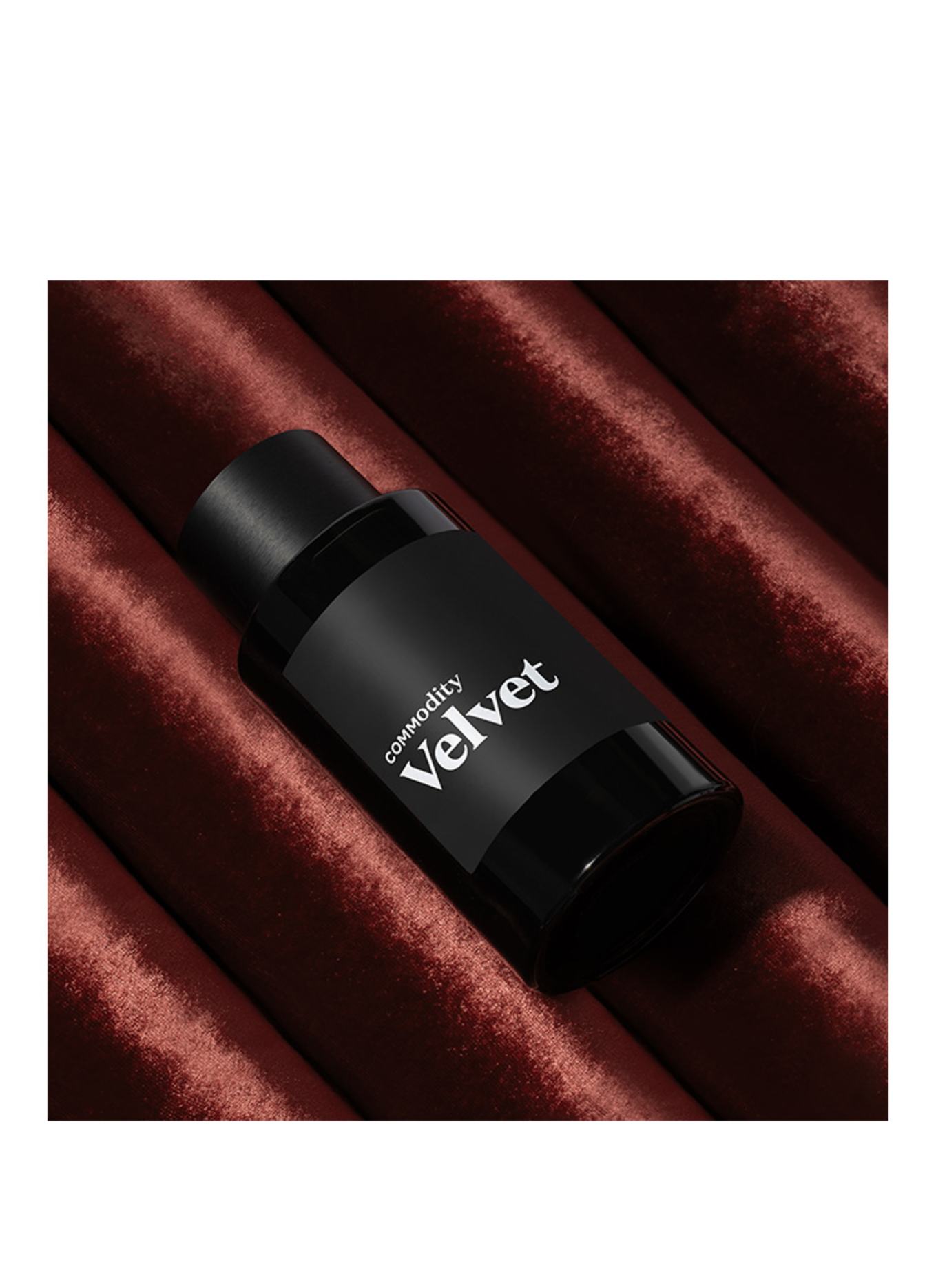 commodity VELVET EXPRESSIVE