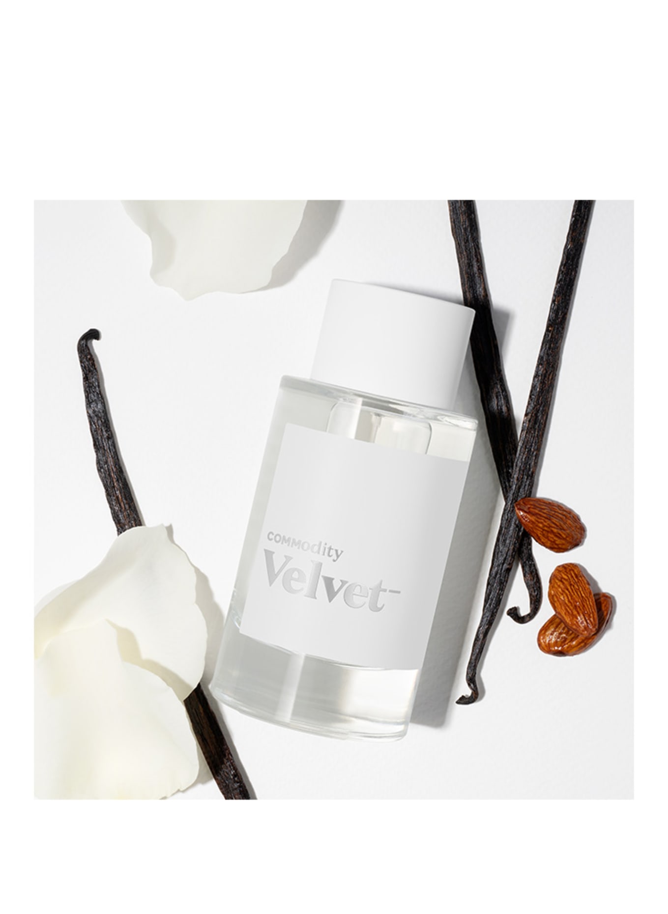 commodity VELVET PERSONAL