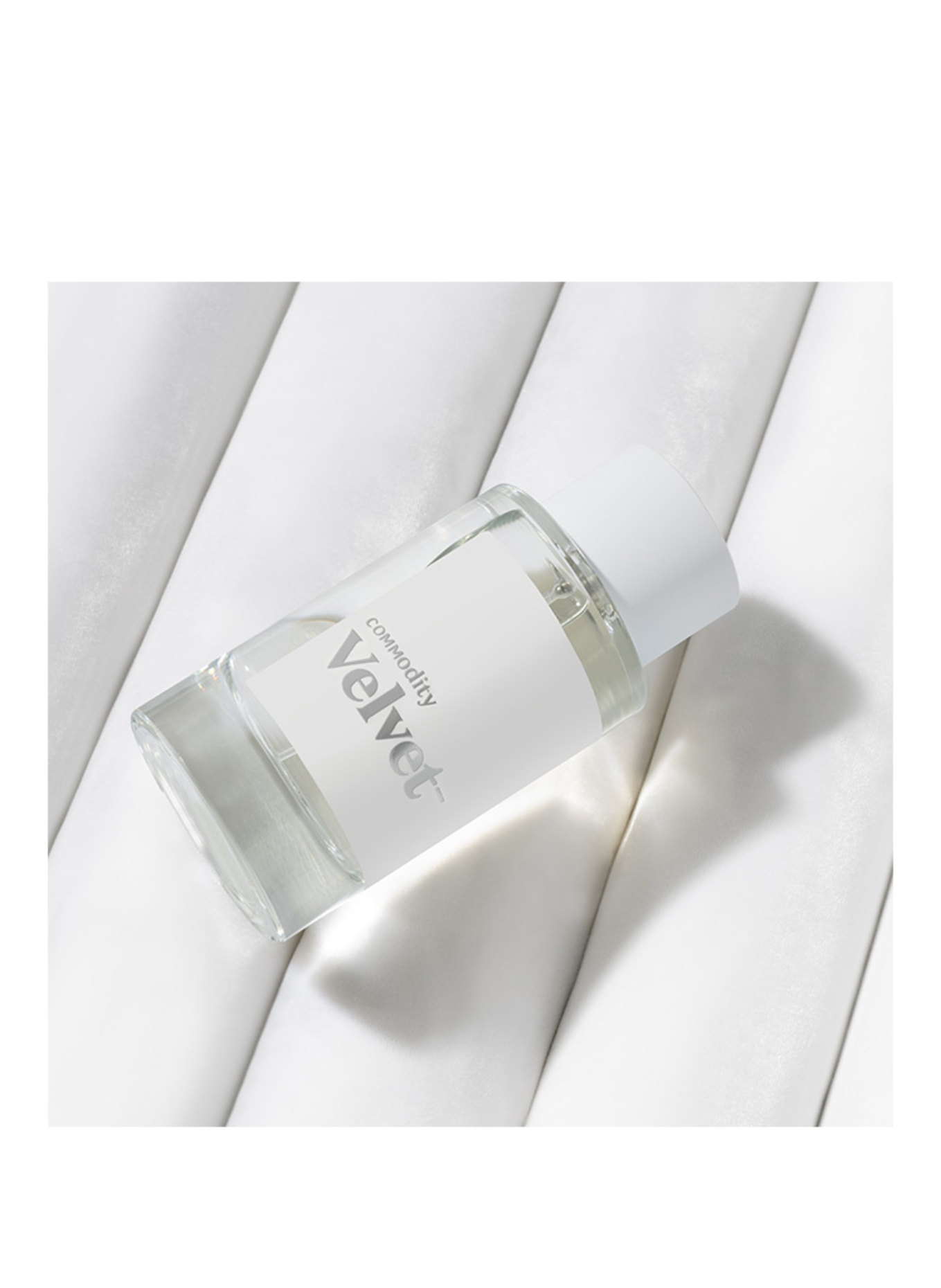 commodity VELVET PERSONAL