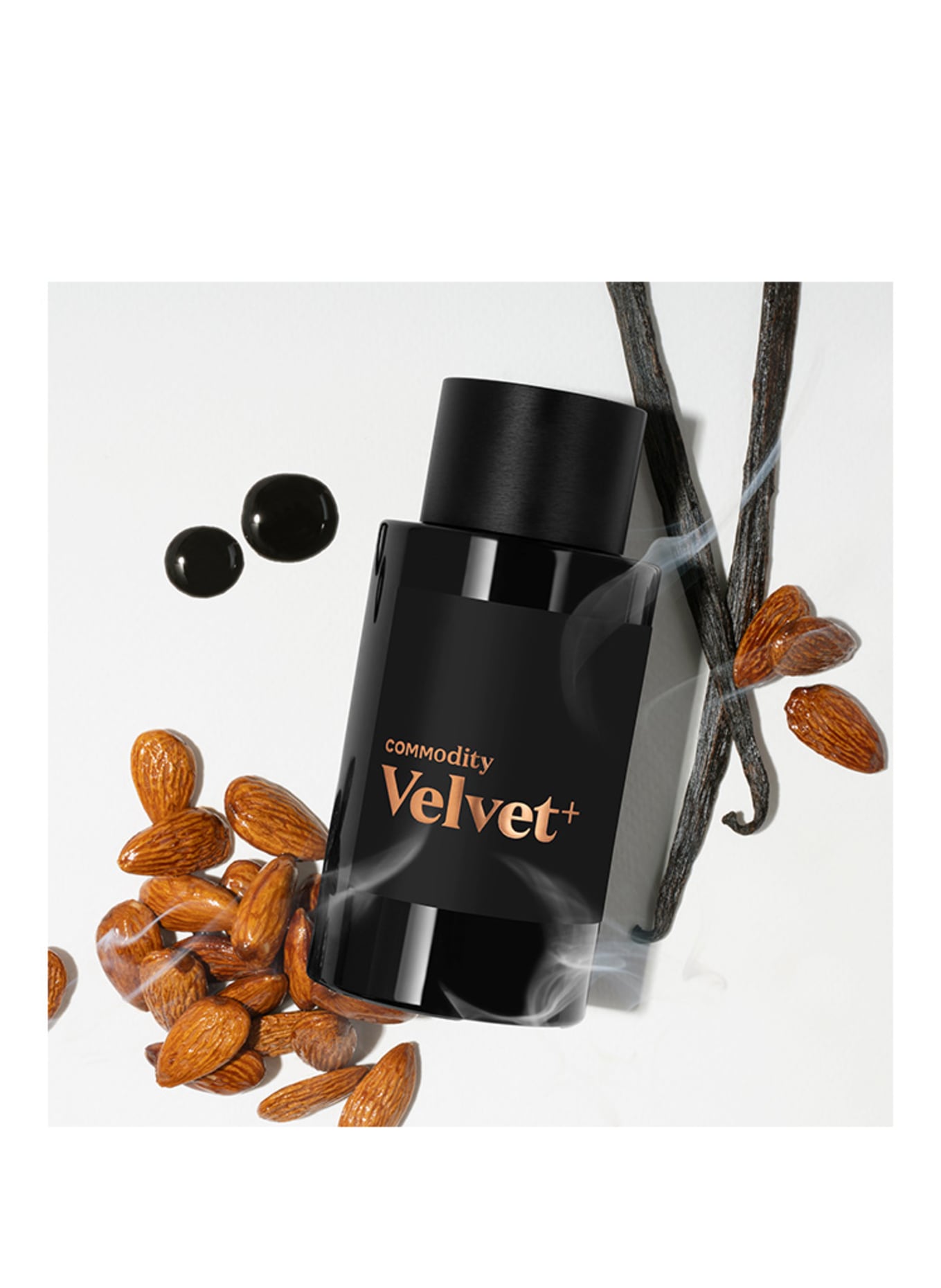 commodity VELVET BOLD