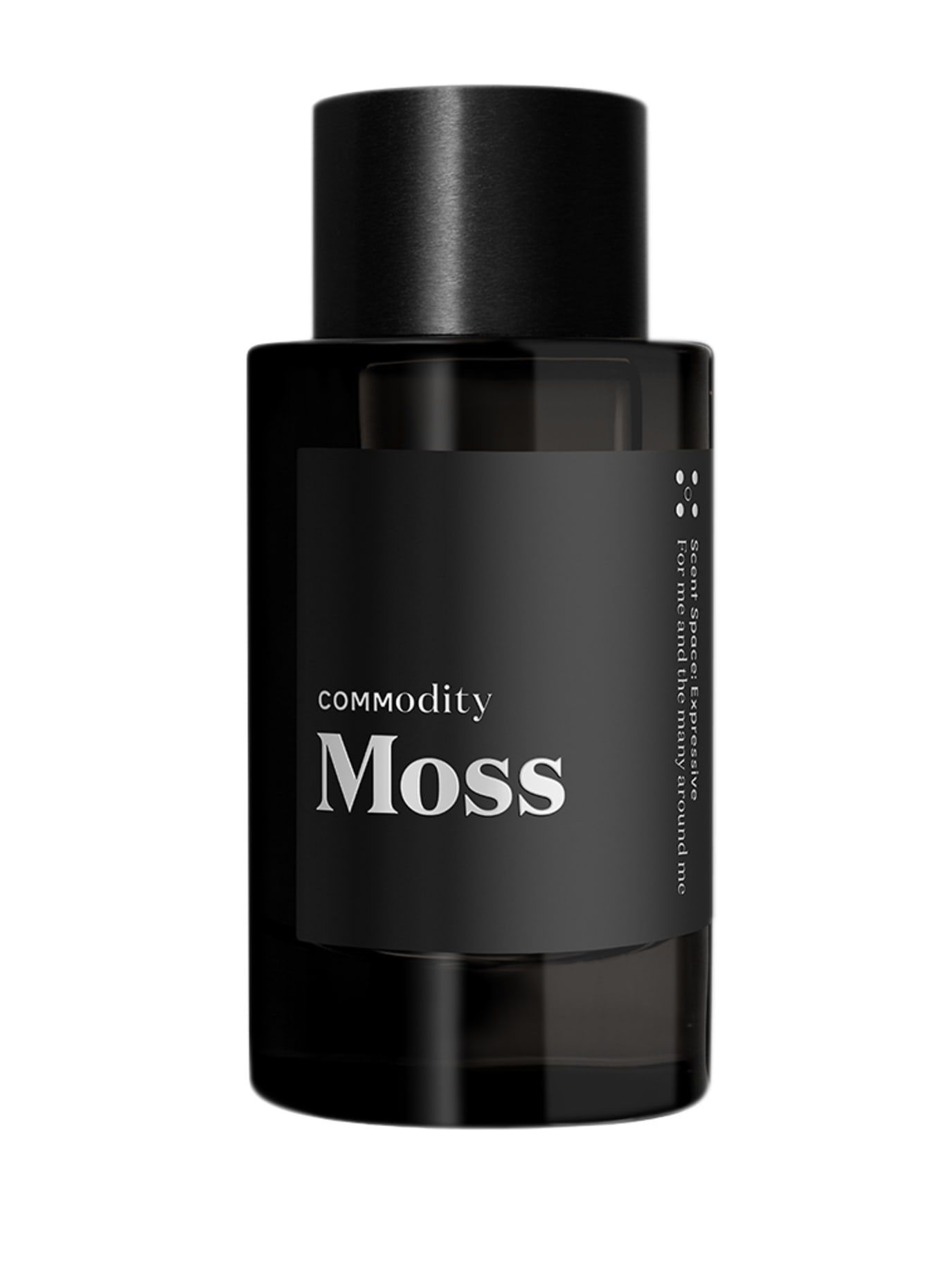 commodity MOSS EXPRESSIEF