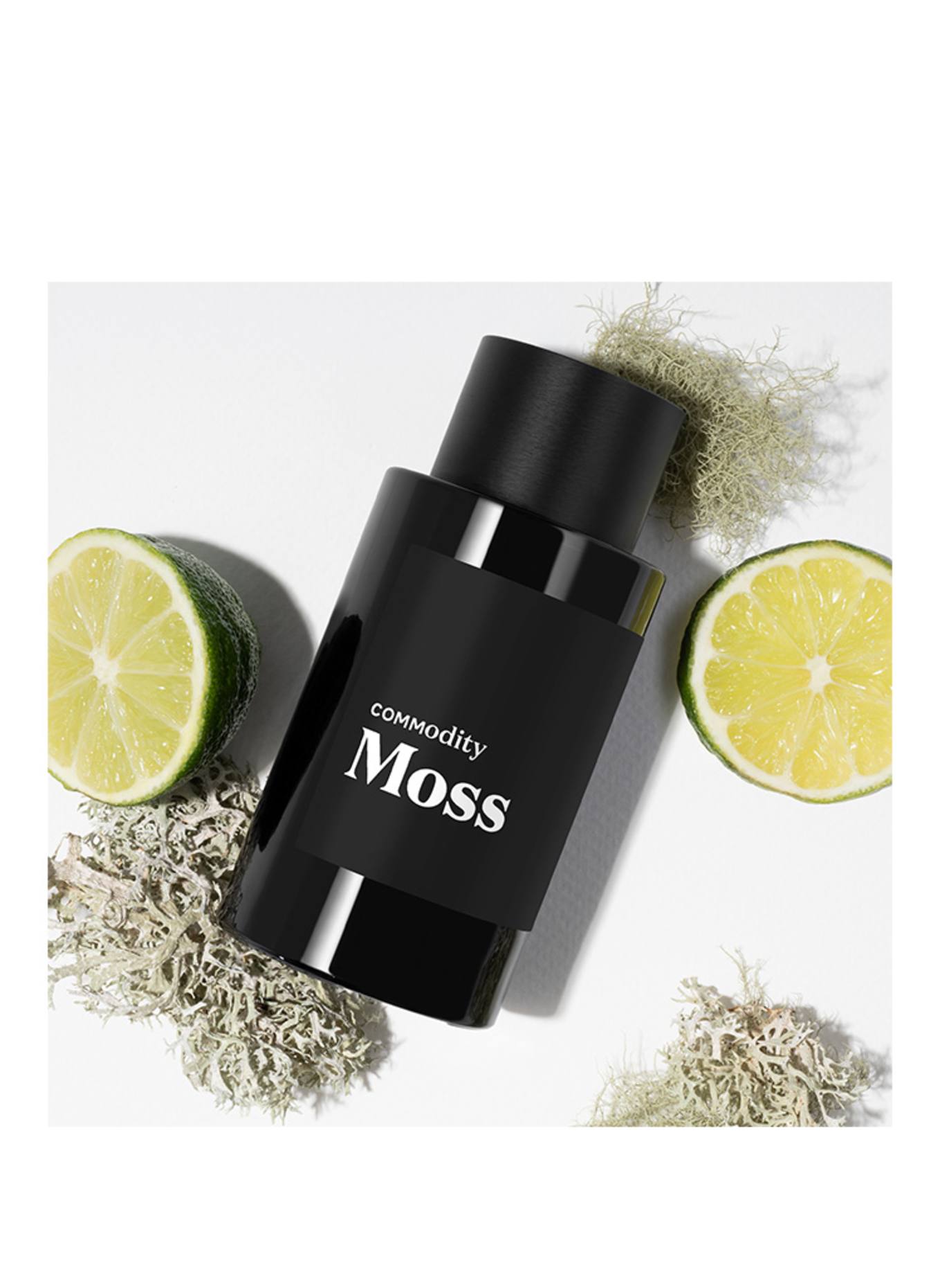 commodity MOSS EXPRESSIEF