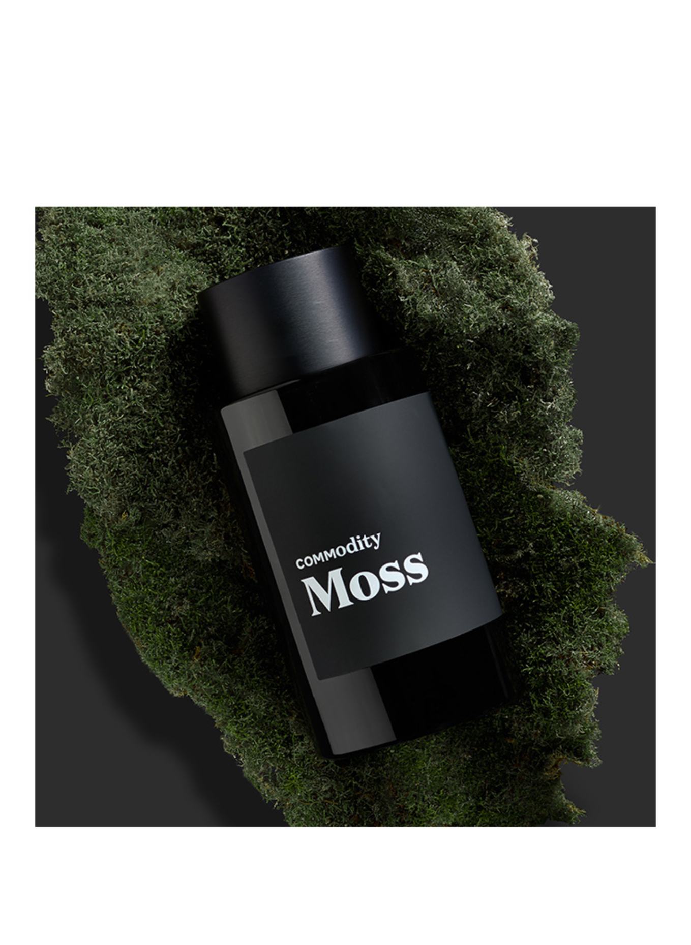 commodity MOSS EXPRESSIEF