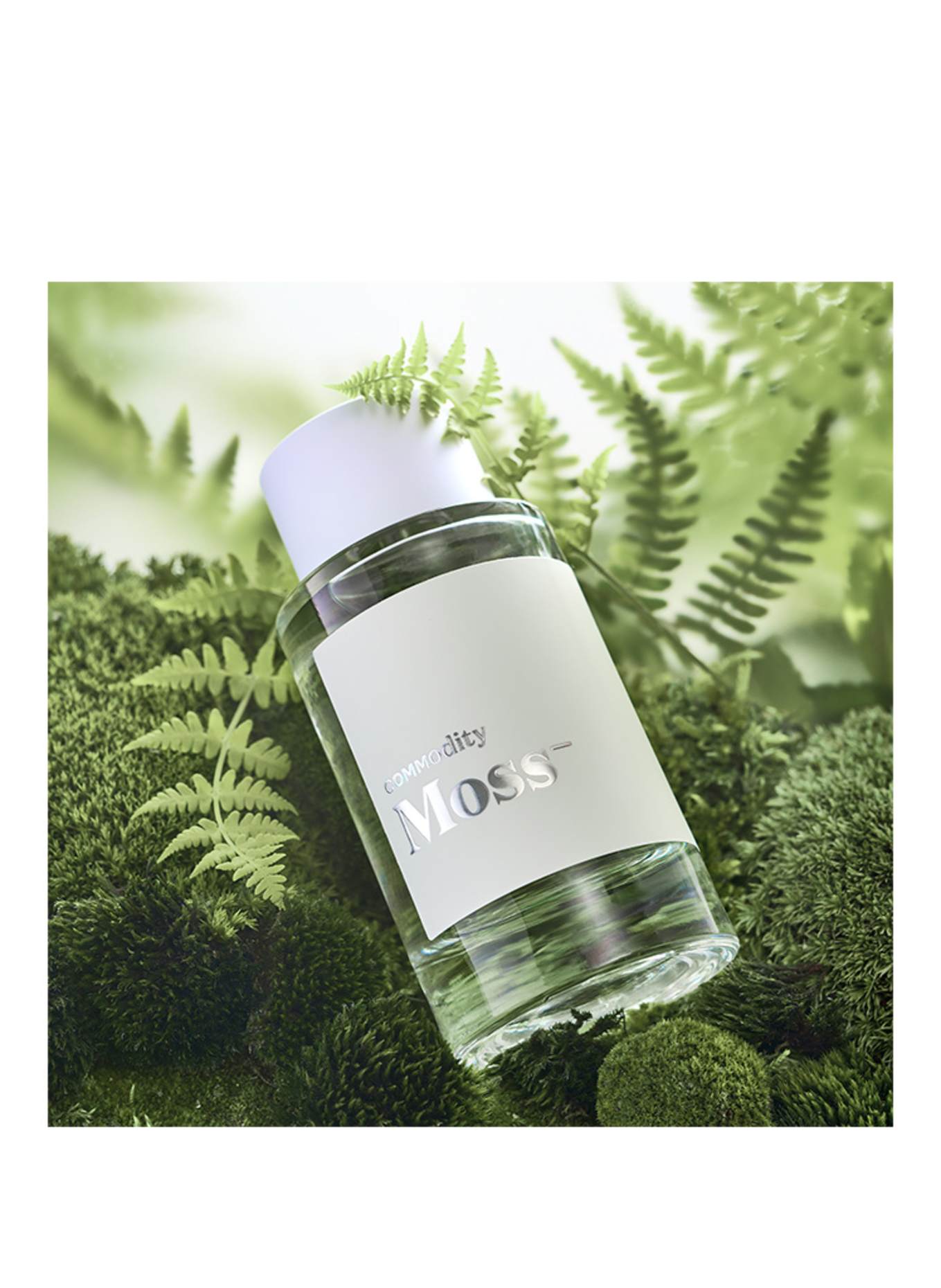 commodity MOSS PERSONNEL