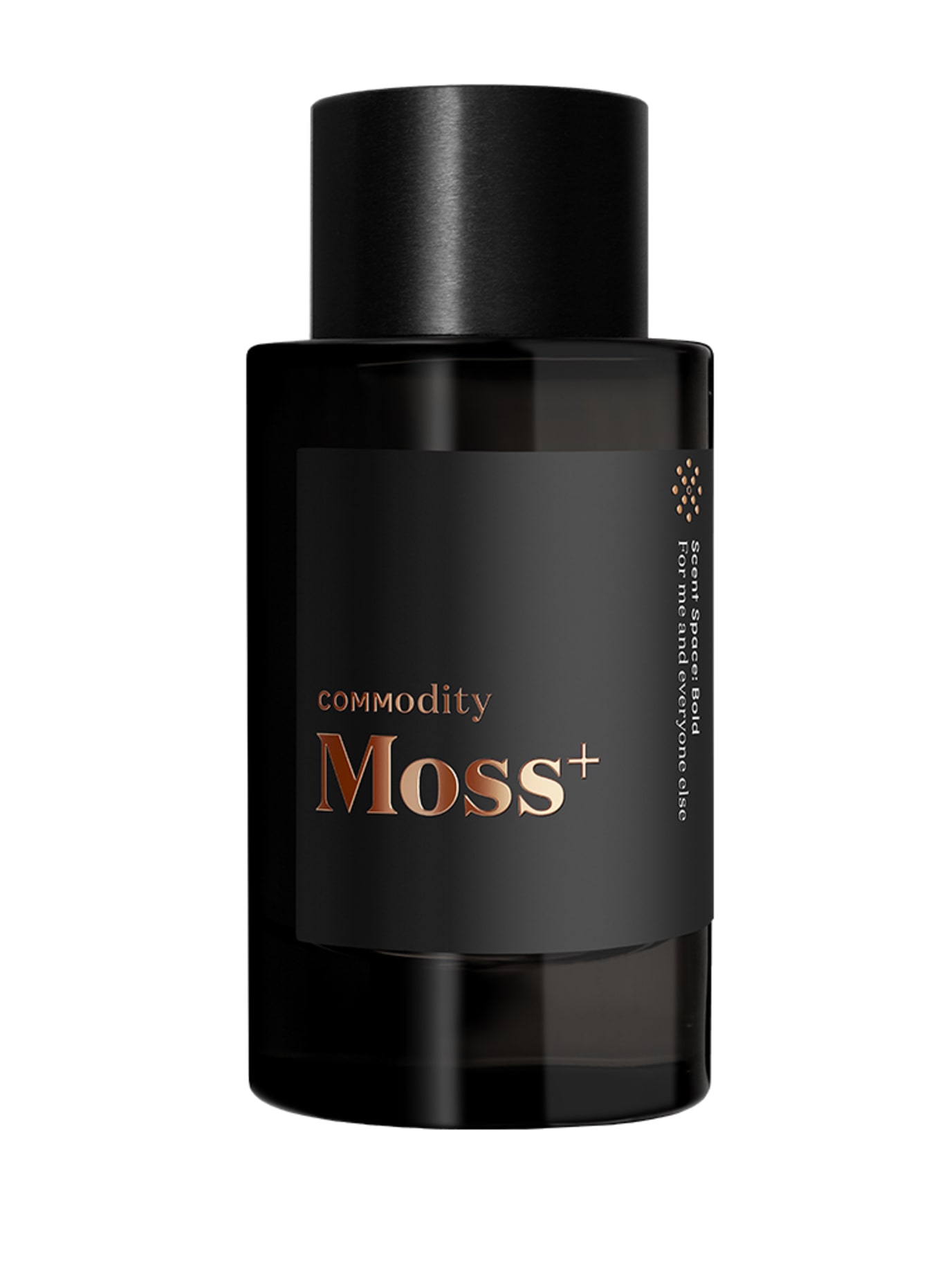 commodity MOSS BOLD