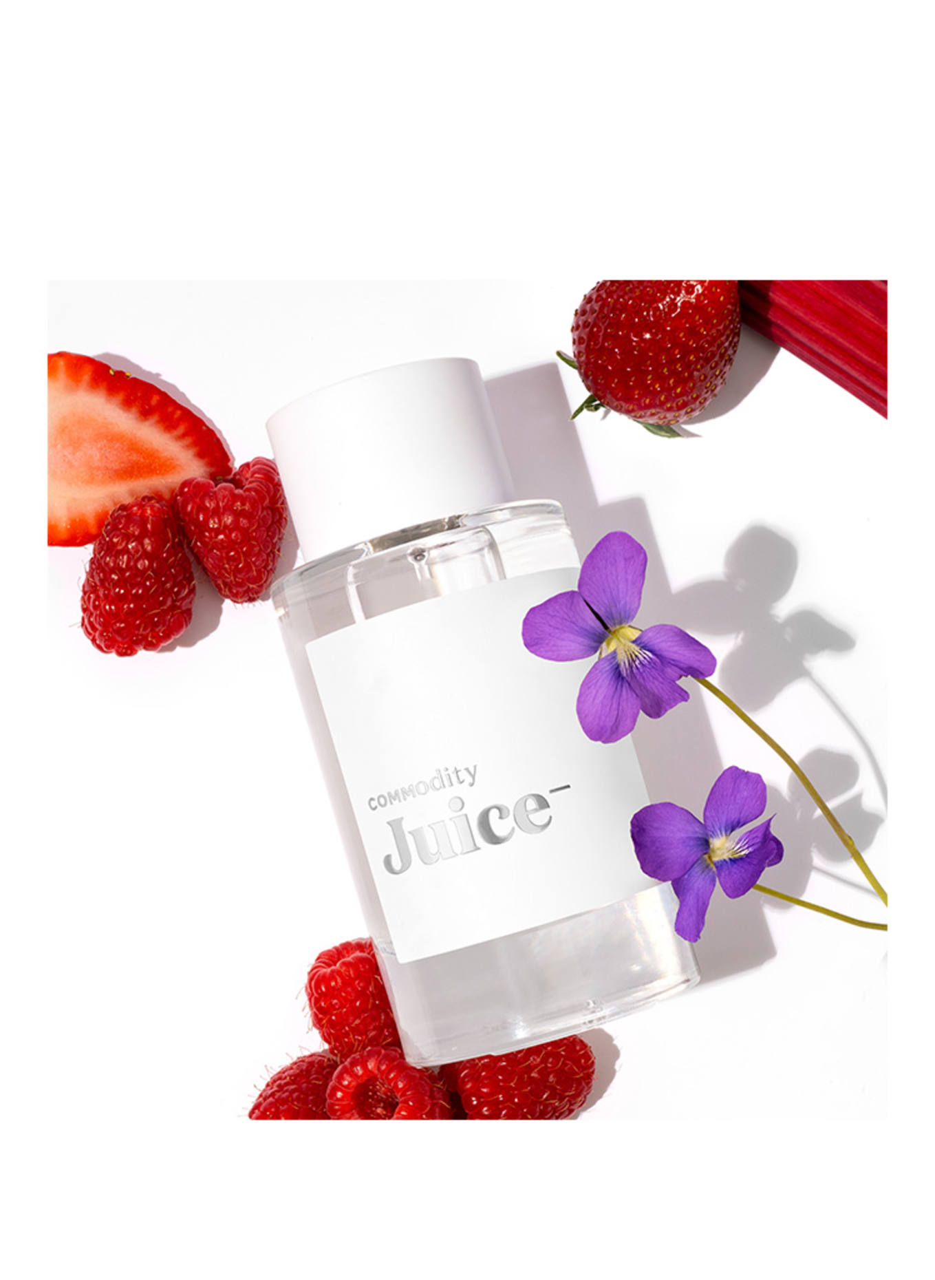 commodity JUICE PERSONNEL