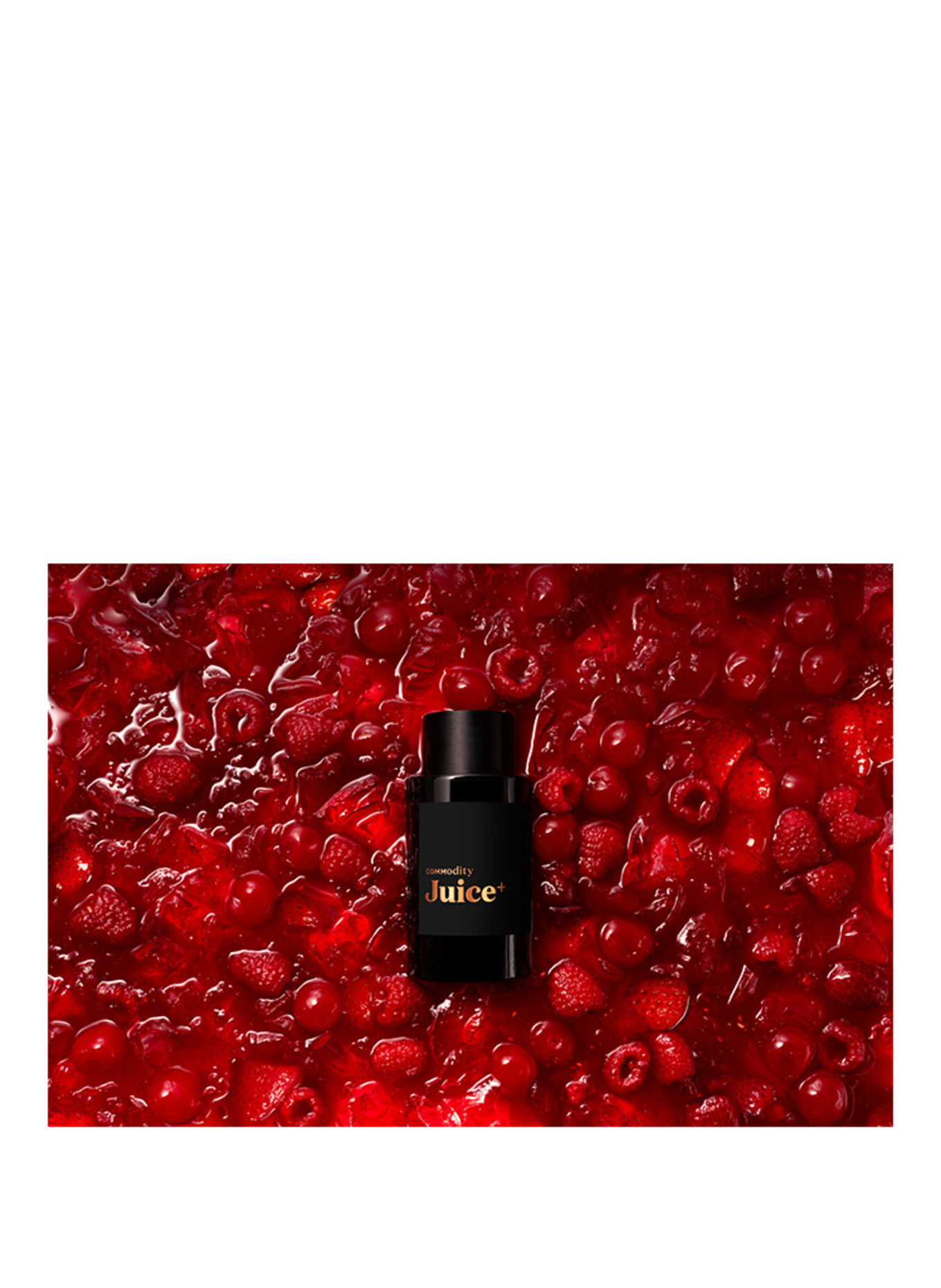 commodity JUICE BOLD