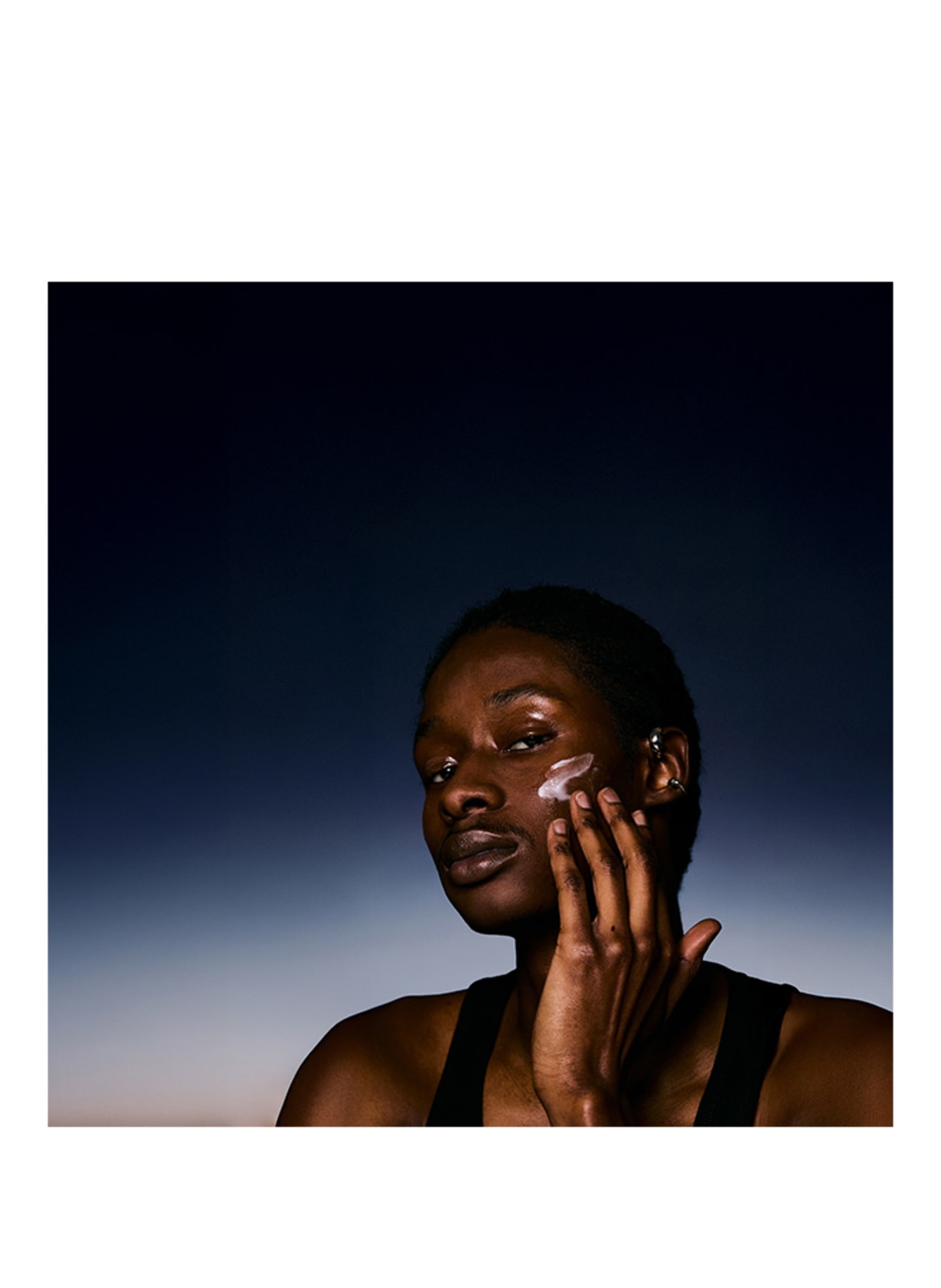 (MALIN+GOETZ) NIACINAMIDE HERSTELLENDE CRÈME