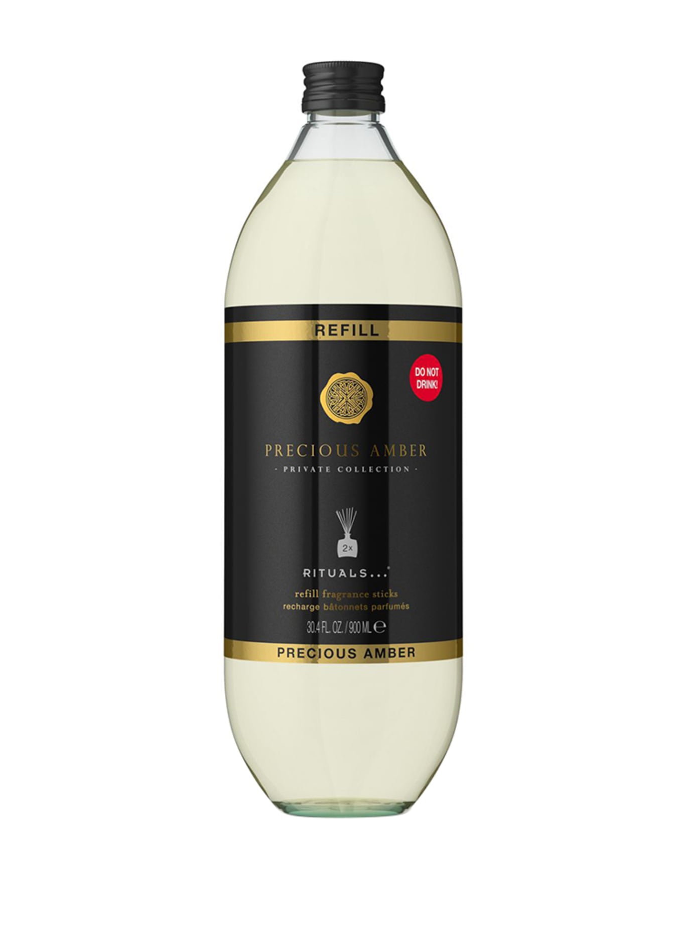 RITUALS PRECIOUS AMBER REFILL