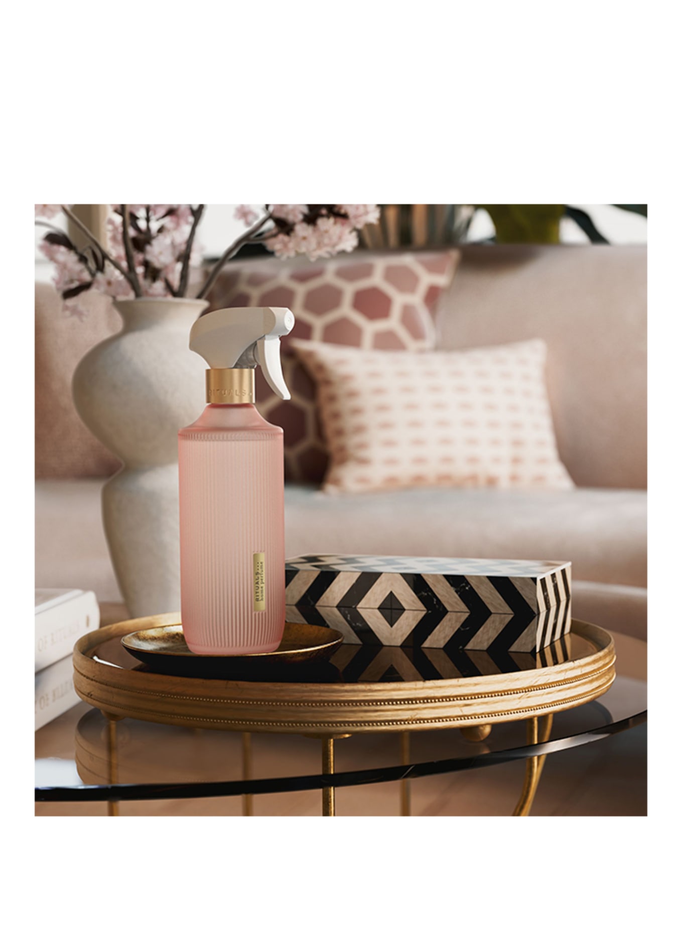 RITUALS HET RITUEEL VAN SAKURA