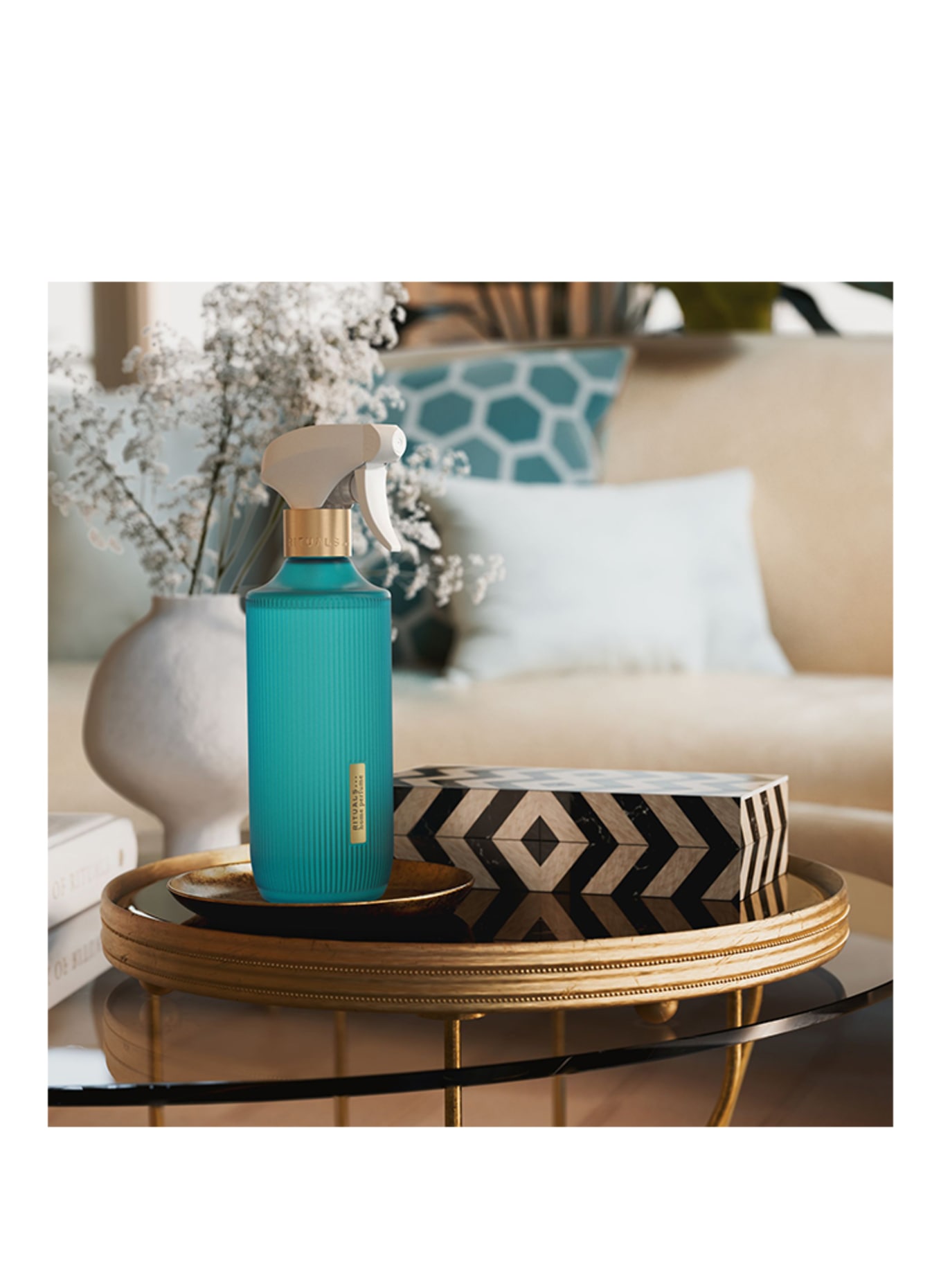 RITUALS THE RITUAL OF KARMA