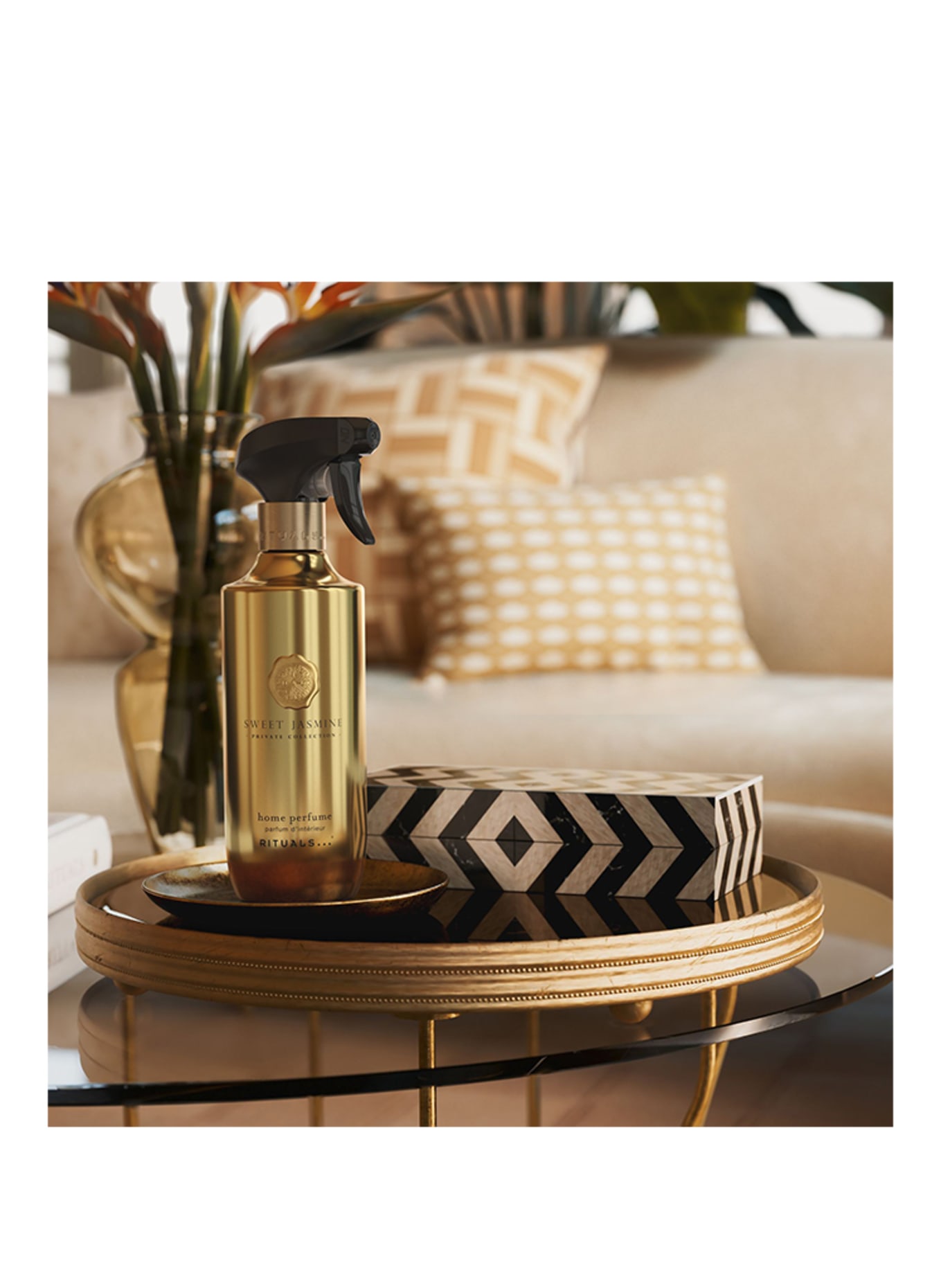 RITUALS SWEET JASMINE