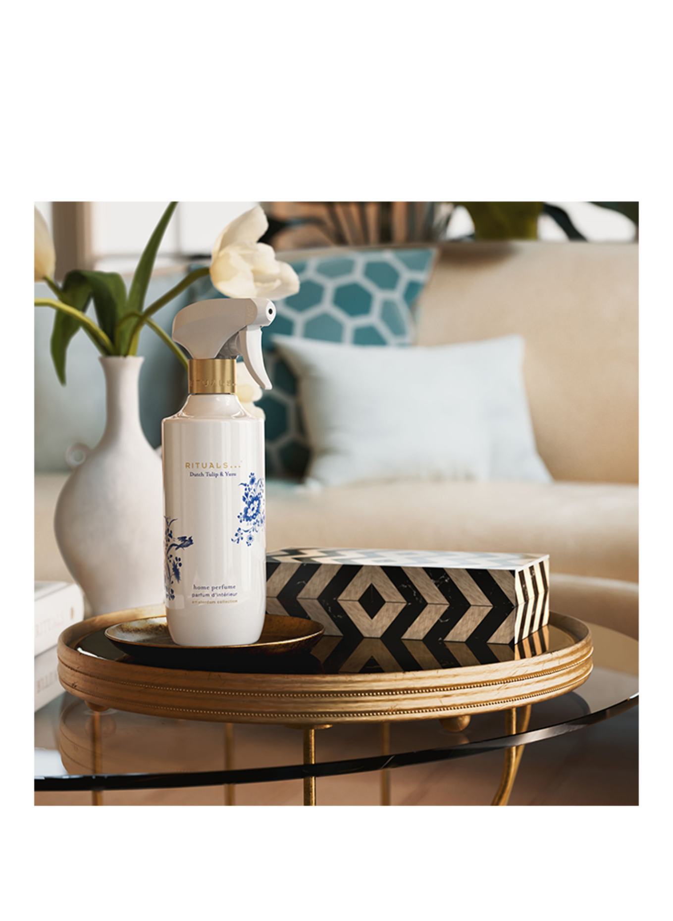 RITUALS AMSTERDAM COLLECTION