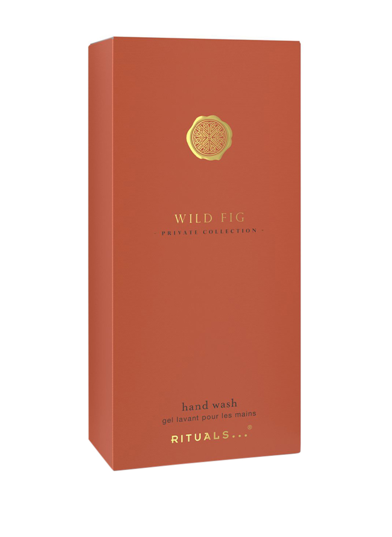 RITUALS WILD FIG
