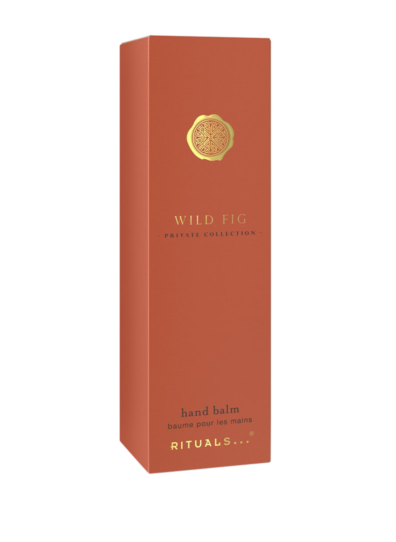 RITUALS FIGUE SAUVAGE