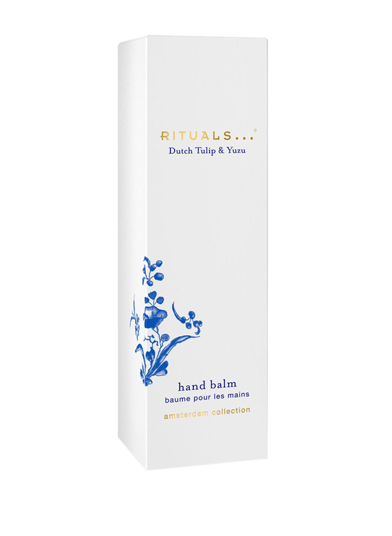 RITUALS COLLECTION AMSTERDAM