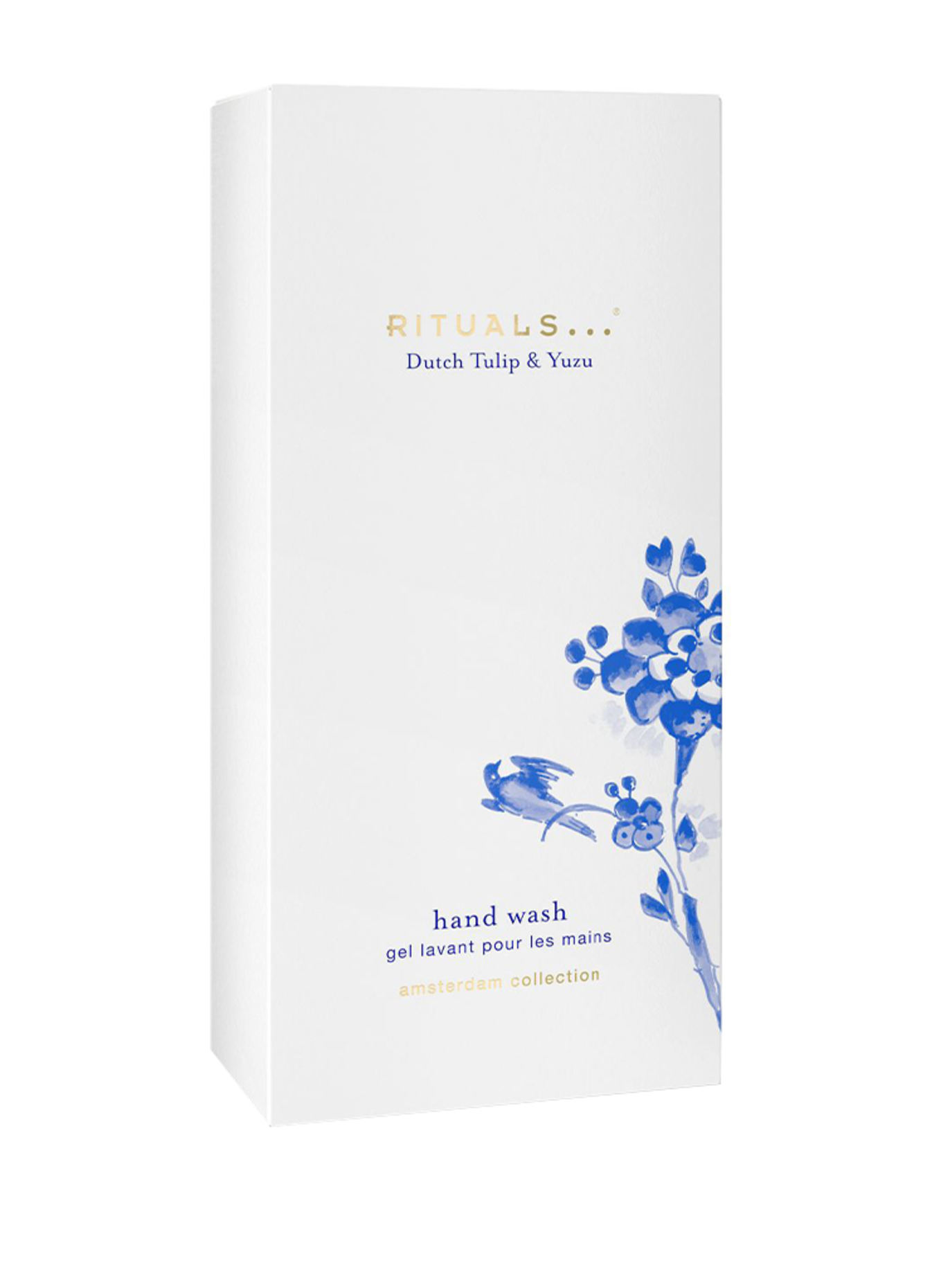 RITUALS AMSTERDAM COLLECTION