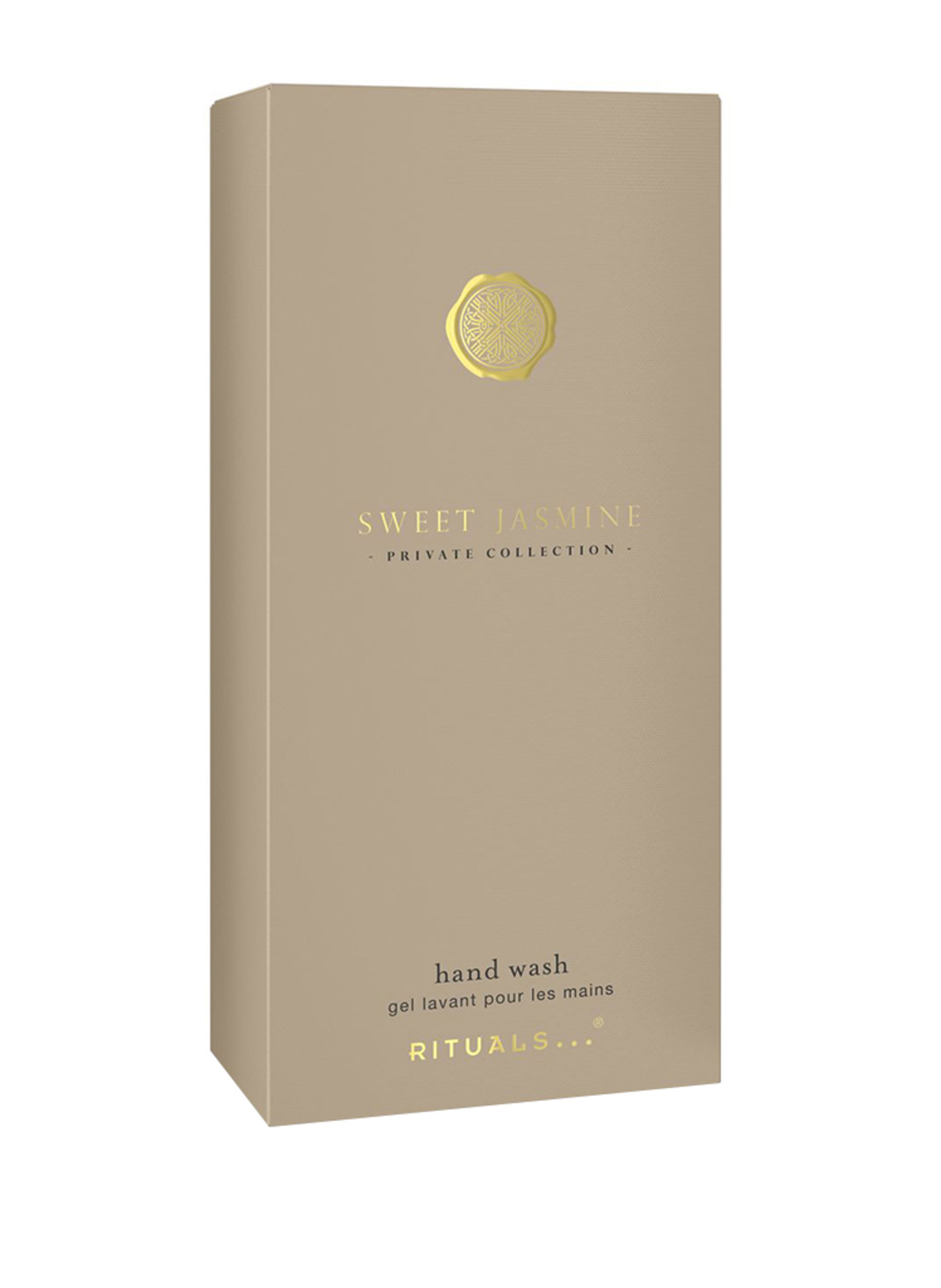 RITUALS ZOETE JASMIJN