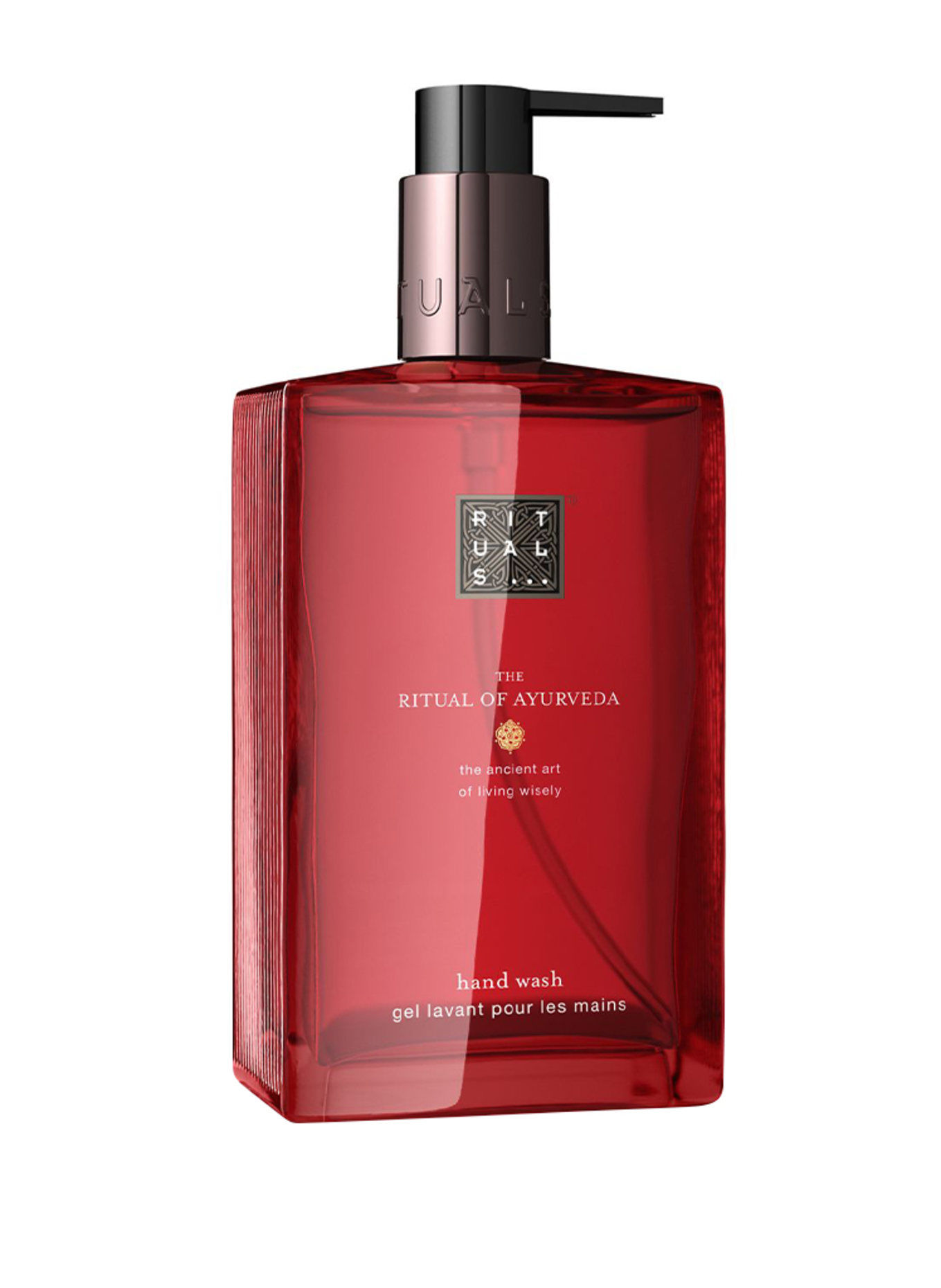 RITUALS LE RITUEL DE L'AYURVEDA