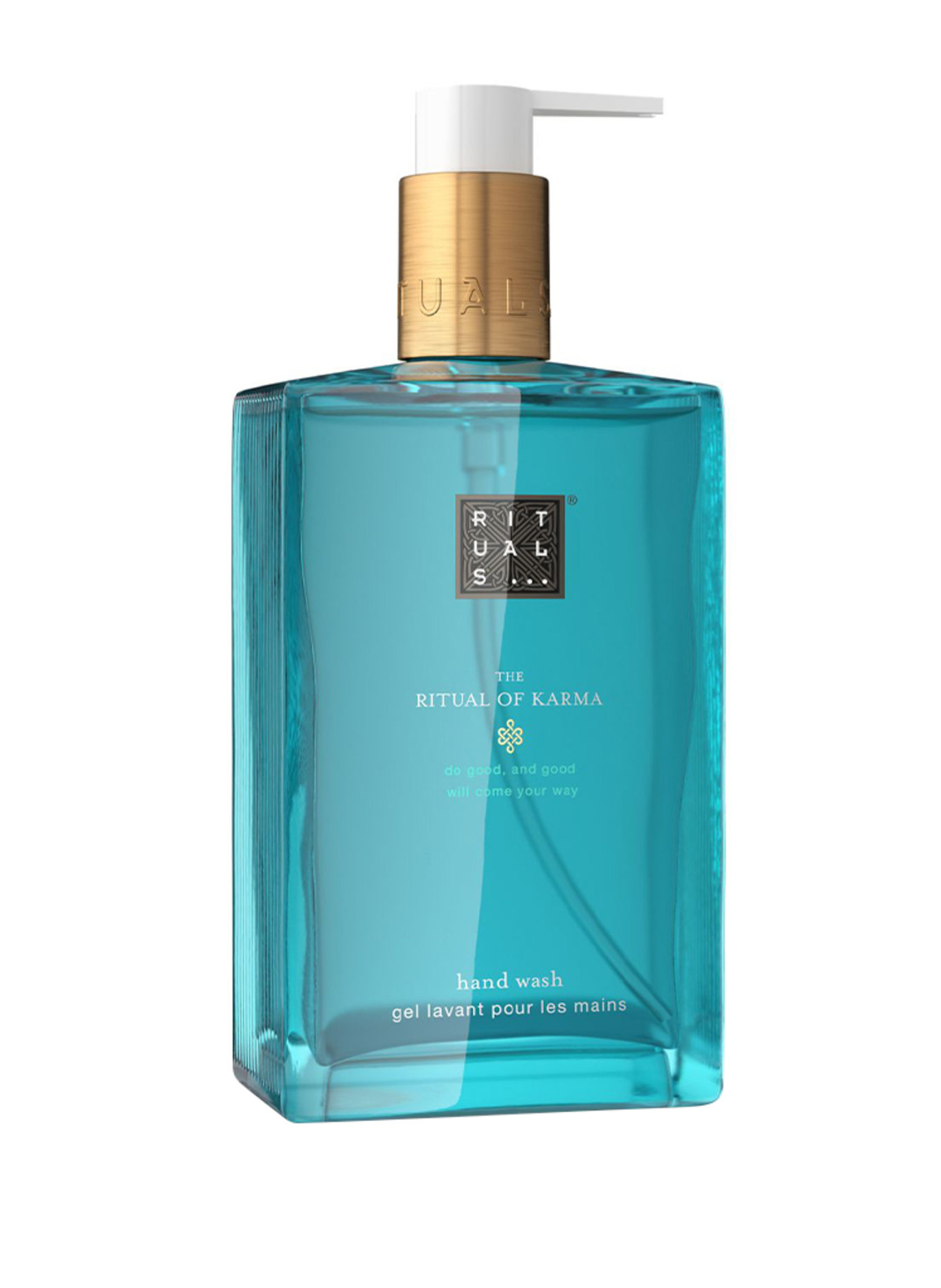 RITUALS LE RITUEL DU KARMA