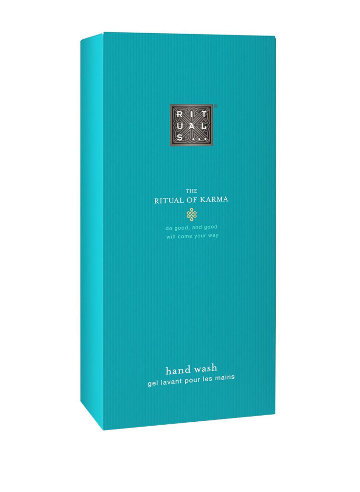 RITUALS LE RITUEL DU KARMA