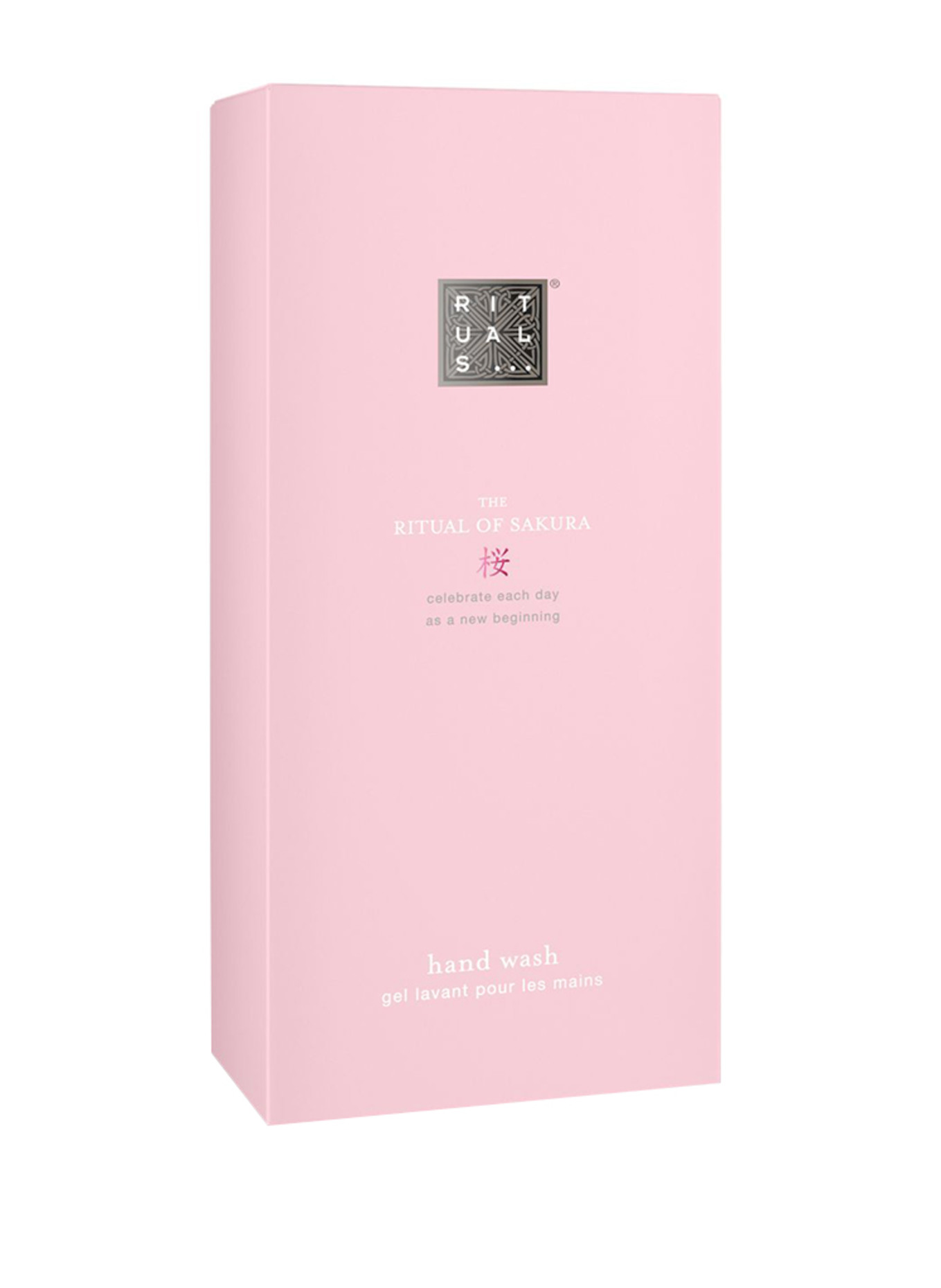 RITUALS HET RITUEEL VAN SAKURA