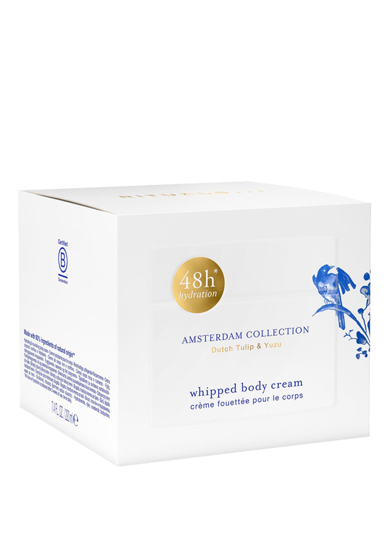 RITUALS AMSTERDAM COLLECTION