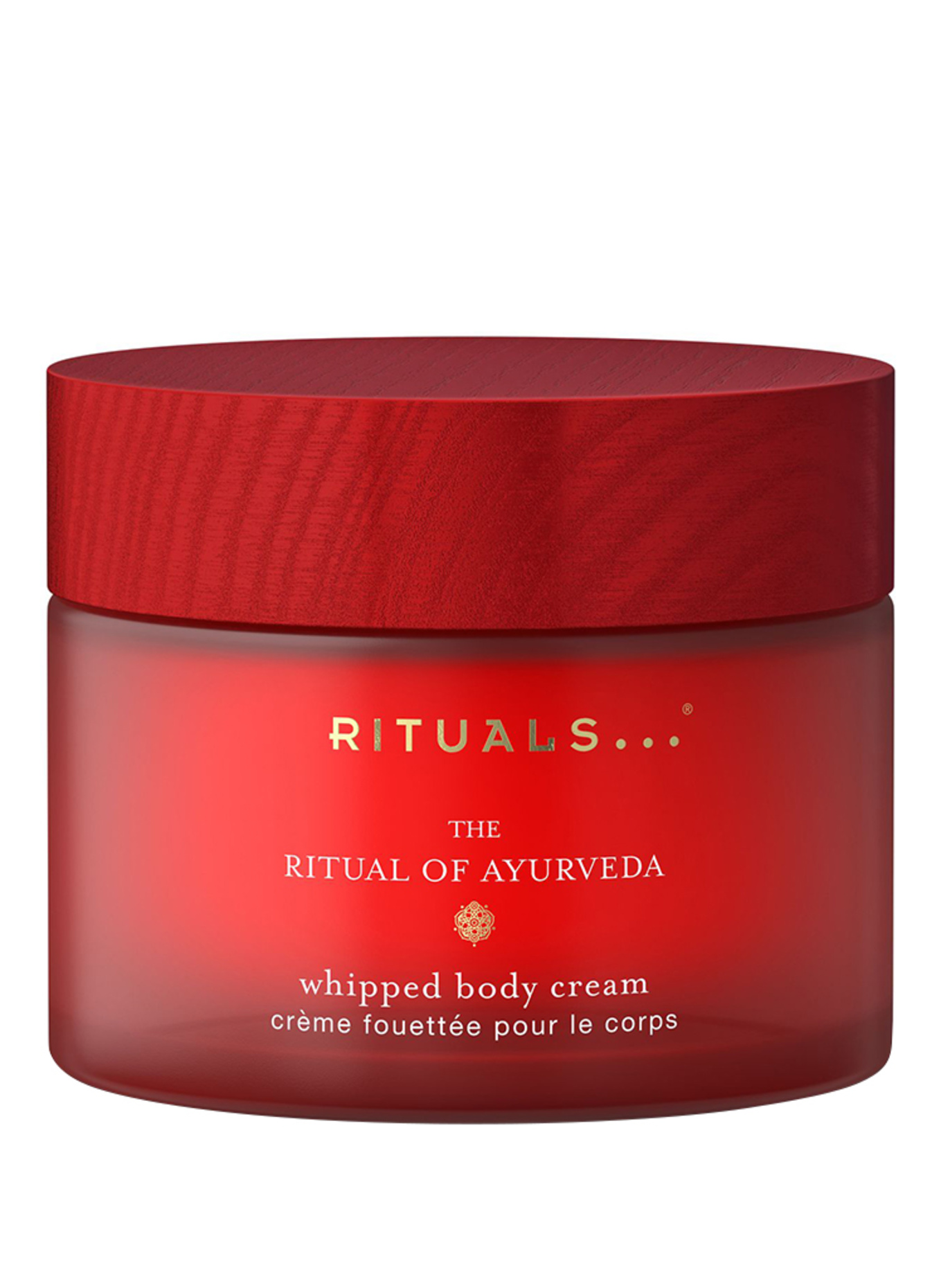 RITUALS LE RITUEL DE L'AYURVEDA