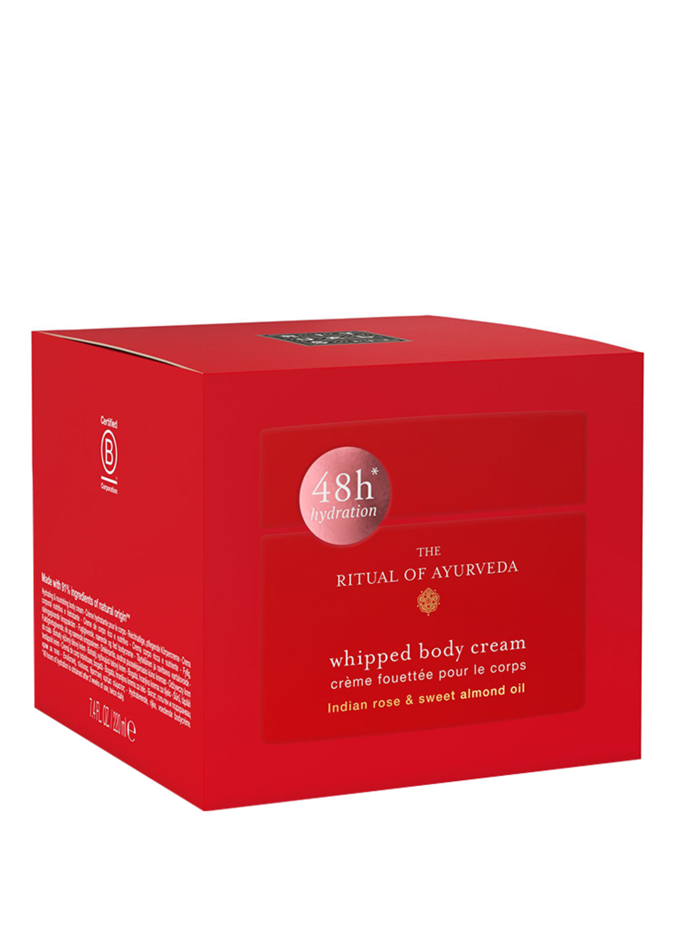 RITUALS LE RITUEL DE L'AYURVEDA