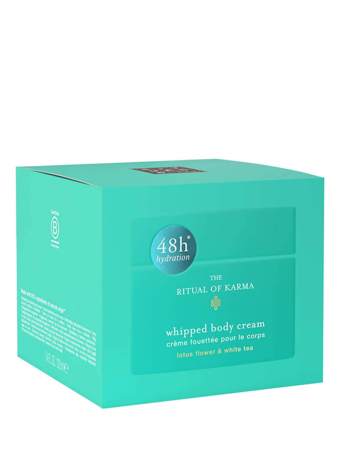 RITUALS THE RITUAL OF KARMA