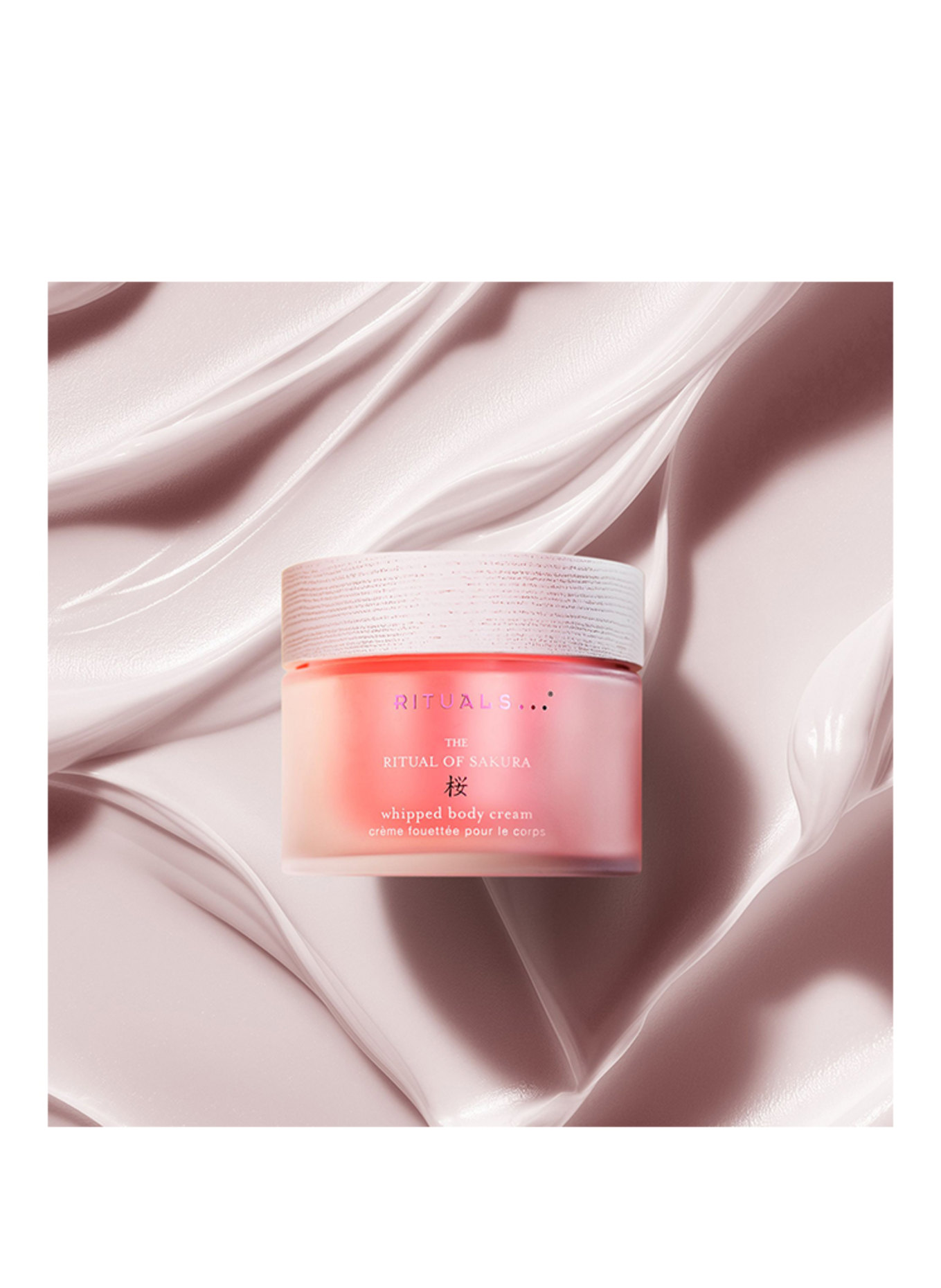 RITUALS THE RITUAL OF SAKURA