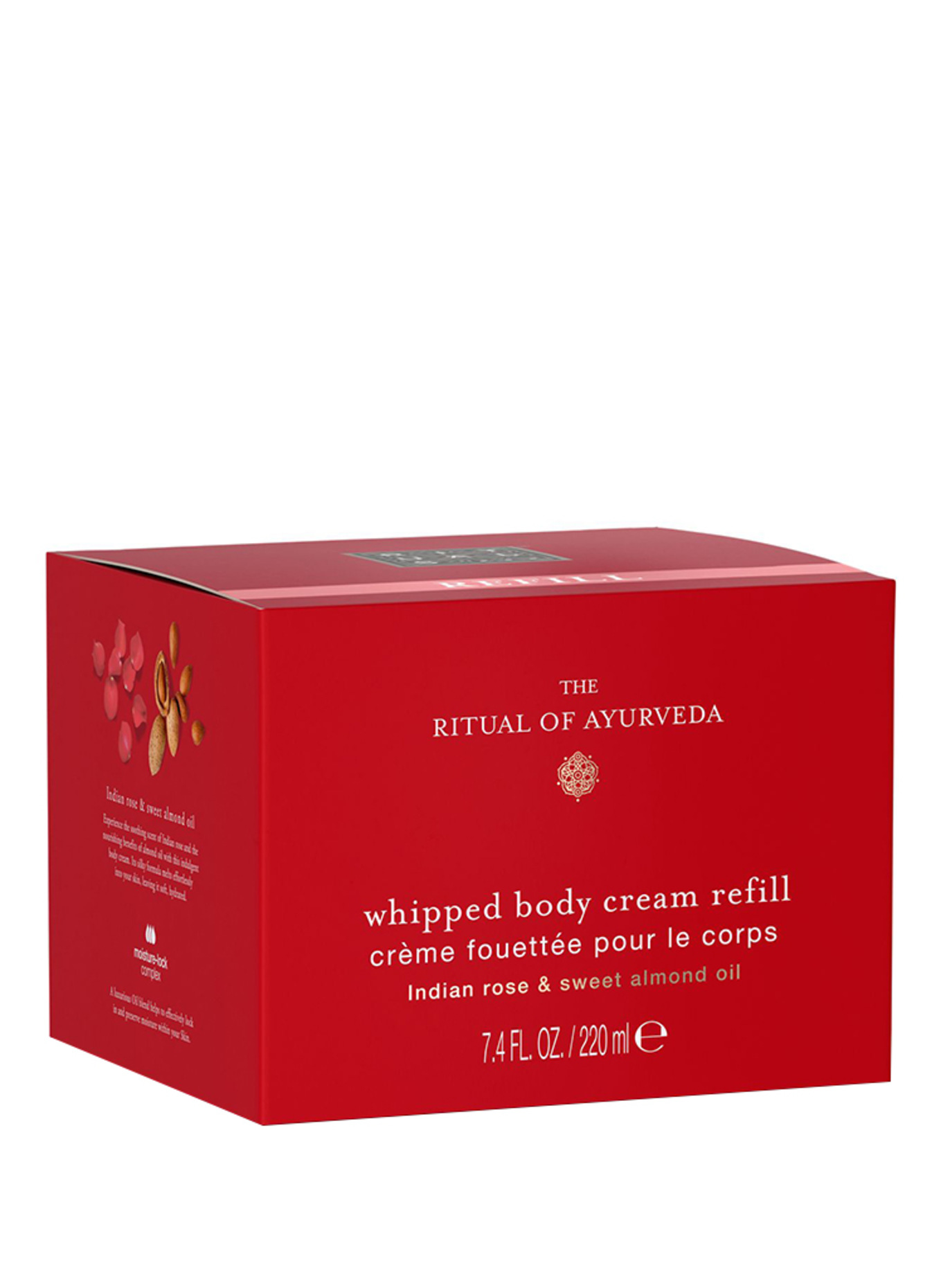 RITUALS HET RITUEEL VAN AYURVEDA NAVULLING