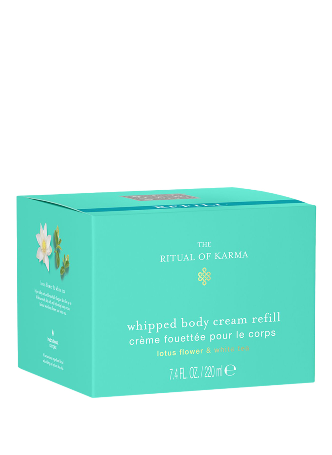 RITUALS THE RITUAL OF KARMA REFILL