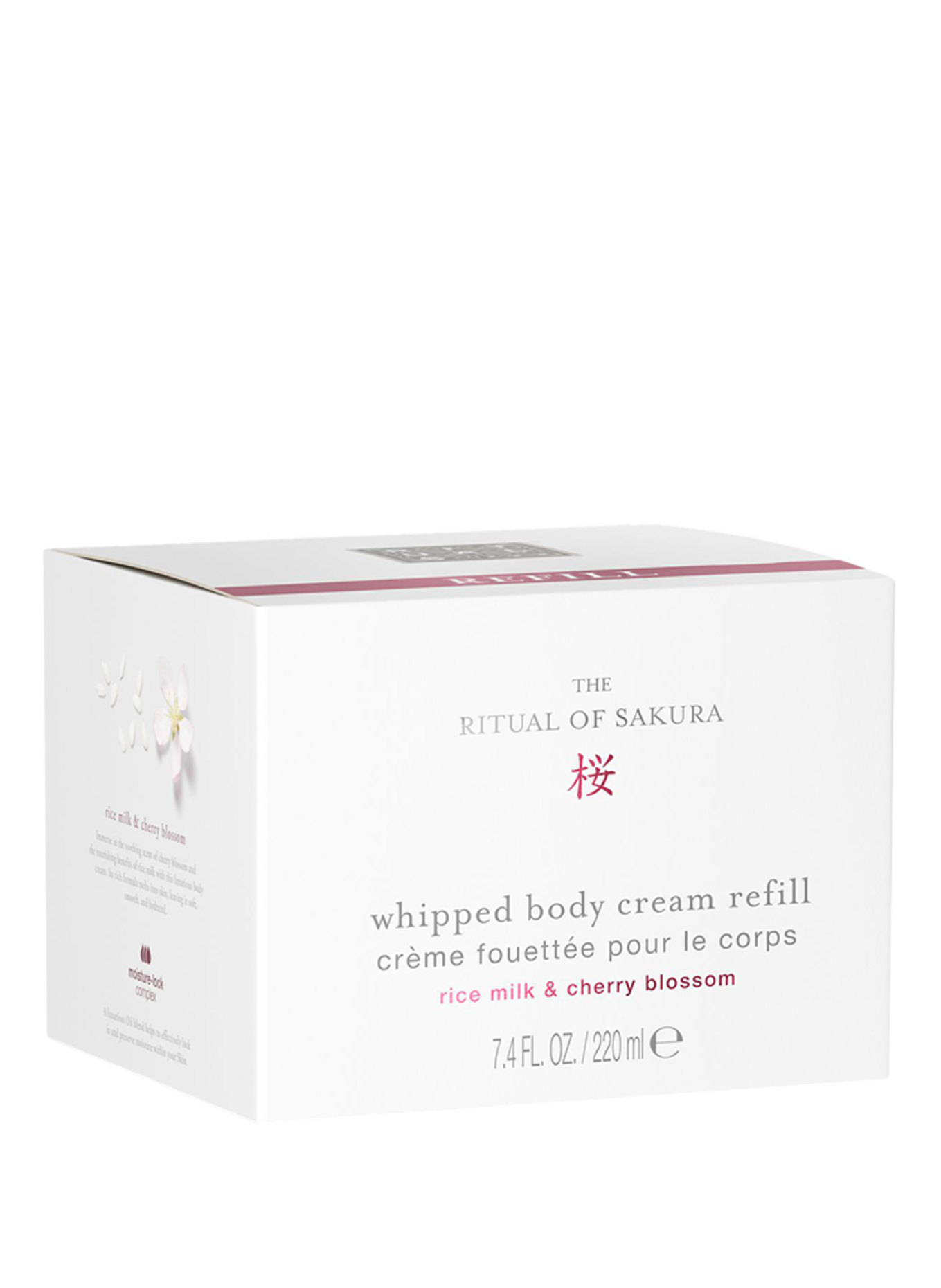 RITUALS THE RITUAL OF SAKURA RECHARGE