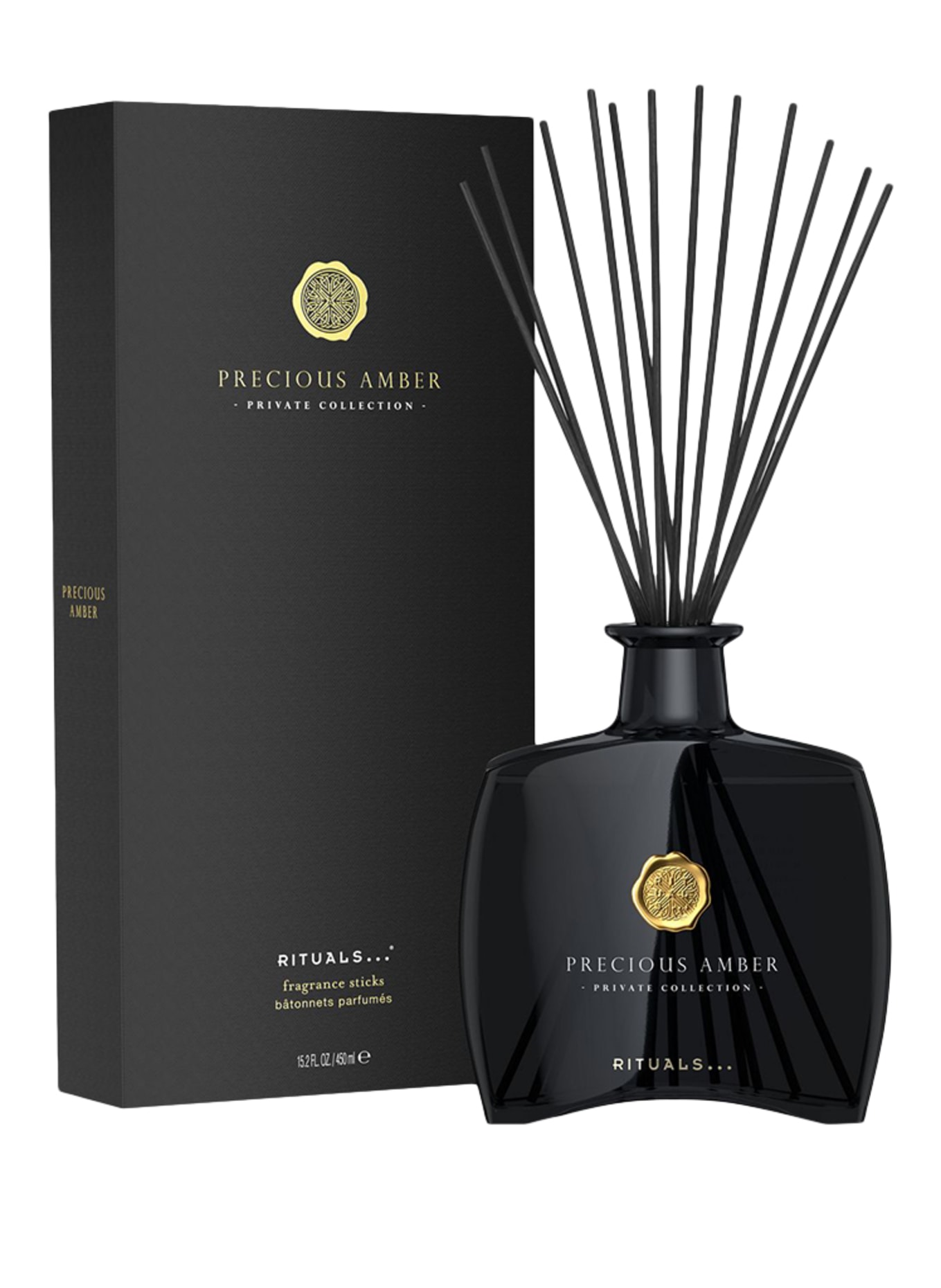 RITUALS PRECIOUS AMBER