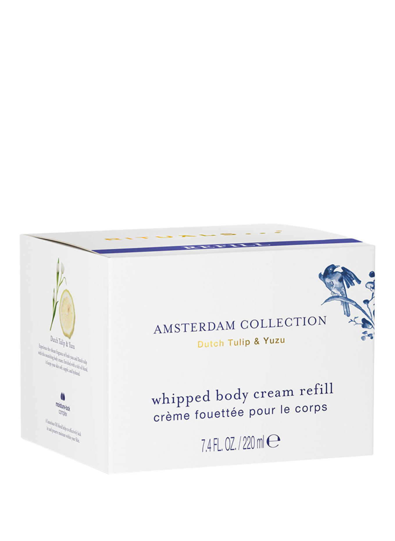 RITUALS AMSTERDAM COLLECTION REFILL