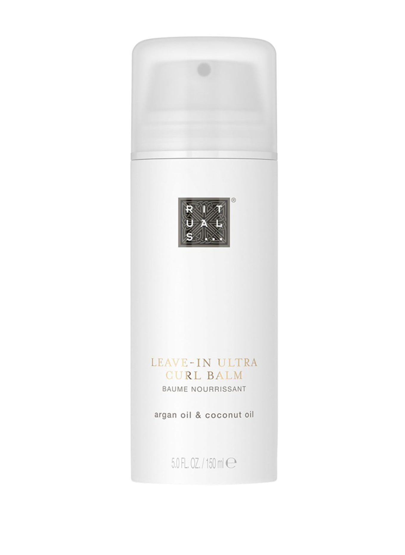 RITUALS BAUME ULTRA CURL SANS RINÇAGE